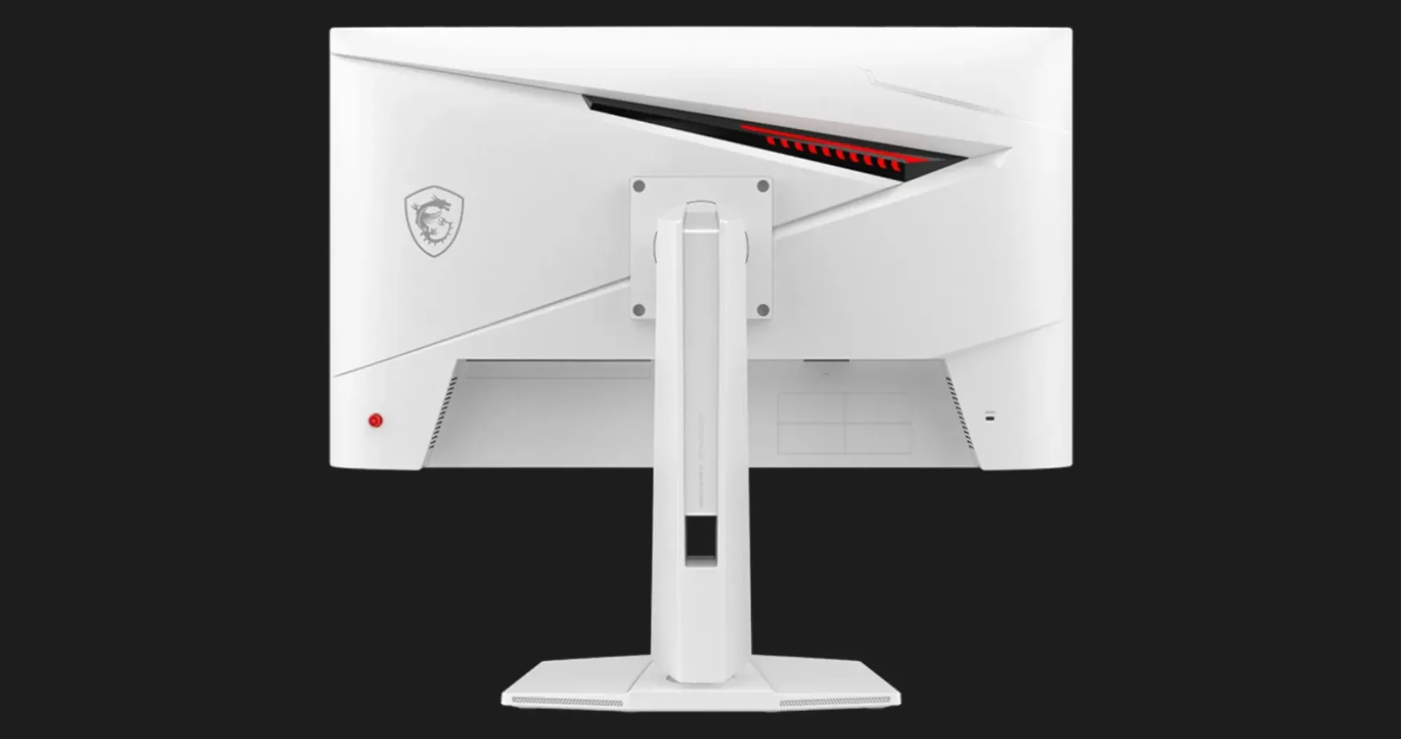 Монітор MSI 27" MAG 274QRFW X32 IPS 320Hz (UA)