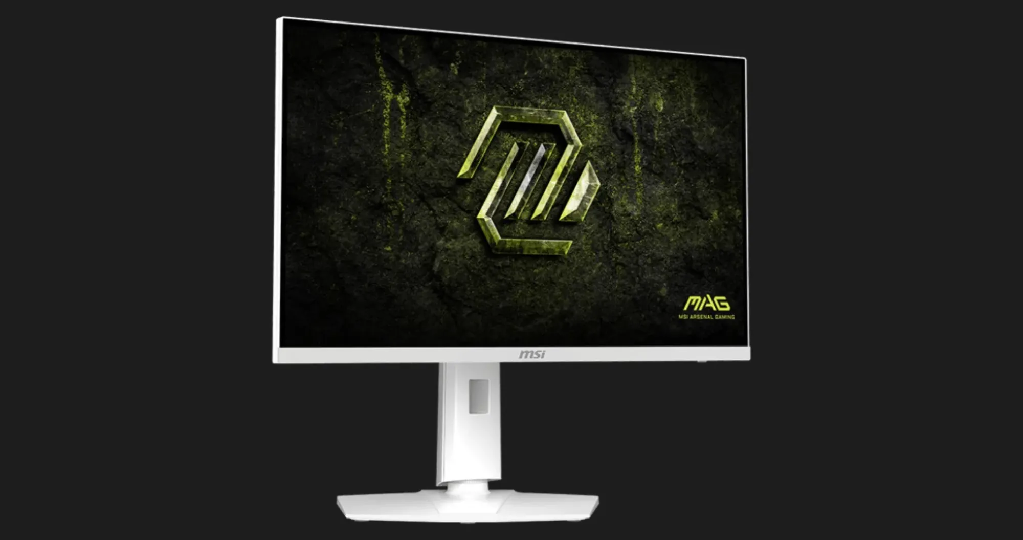 Монітор MSI 27" MAG 274QRFW X32 IPS 320Hz (UA)