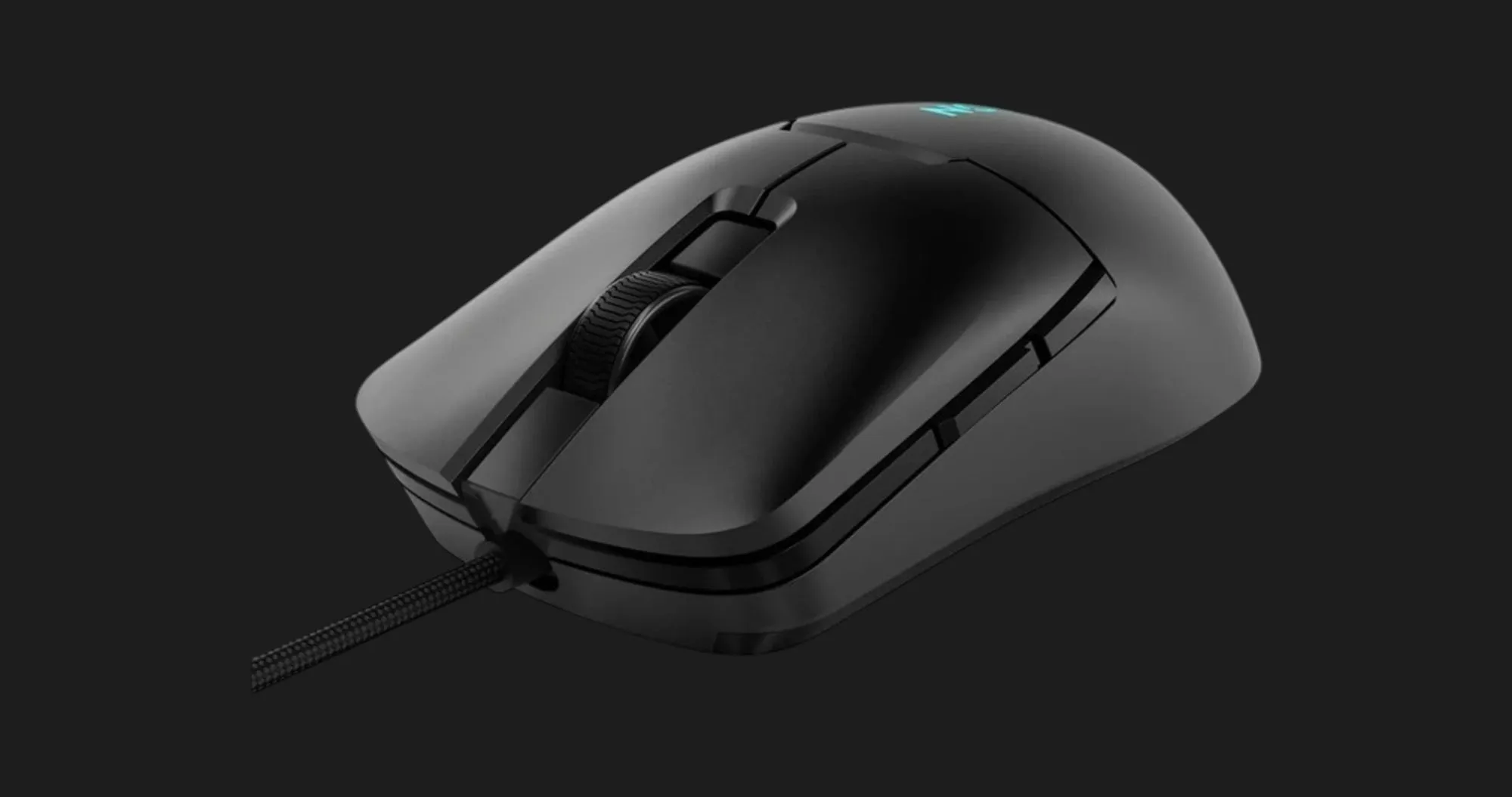 Ігрова миша Lenovo Legion M300s RGB Gaming Mouse (GY51H47350) (Black) (UA)