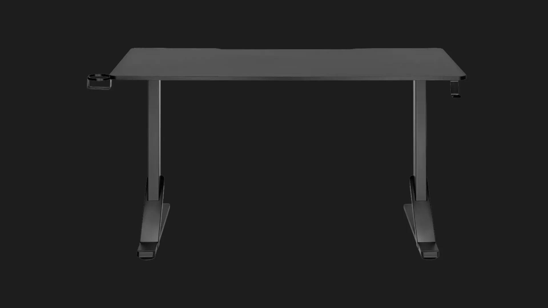 Компьютерный стол GamePro GD214 (Black)