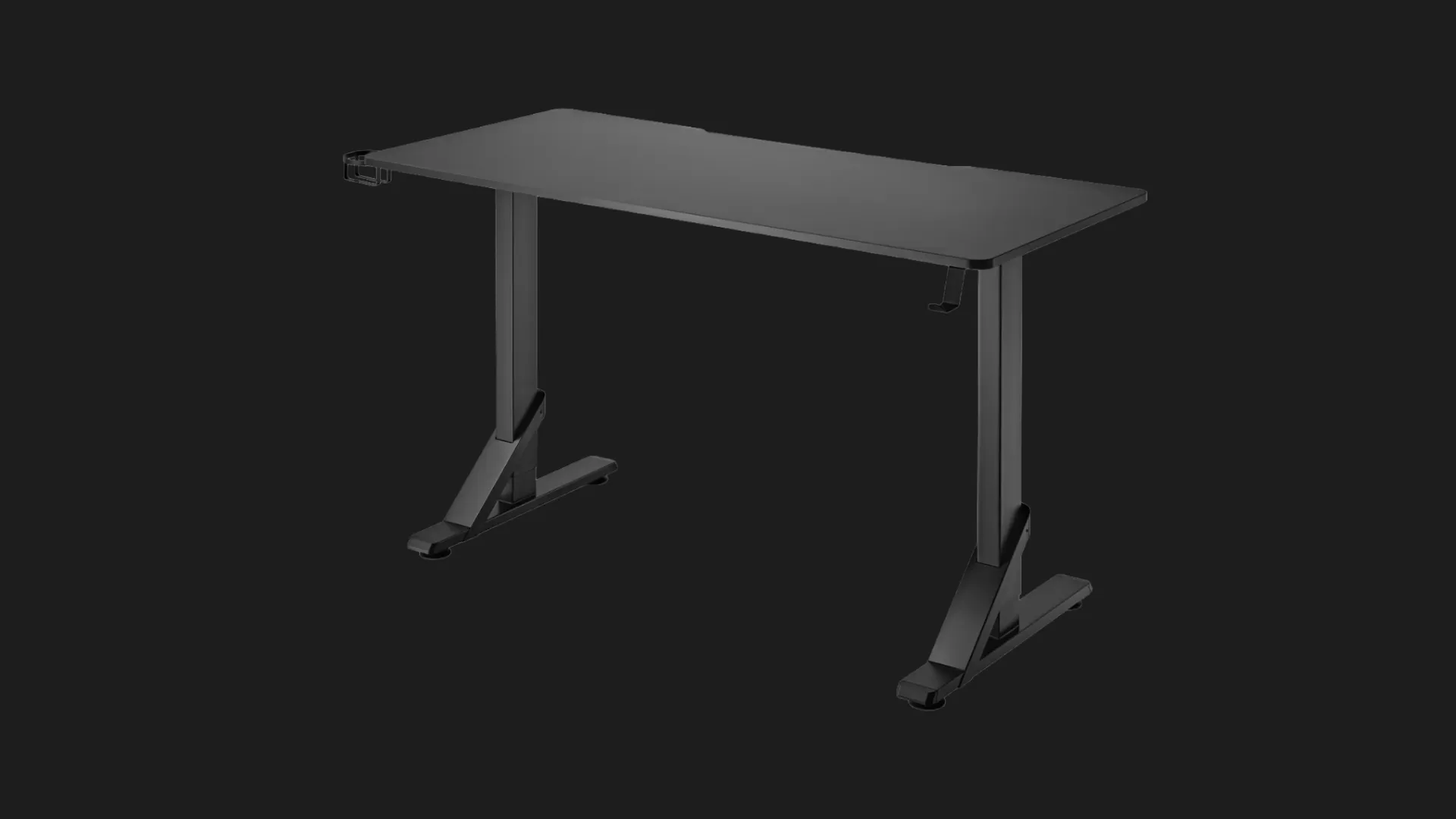 Компьютерный стол GamePro GD214 (Black)