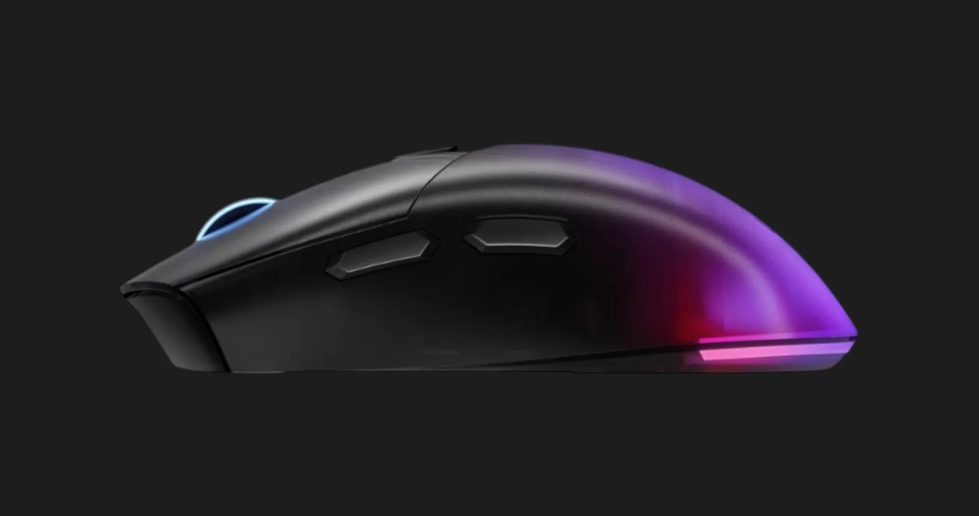 Ігрова миша Lenovo Legion M410 Wireless RGB Gaming Mouse (GY51P83012) (Black)