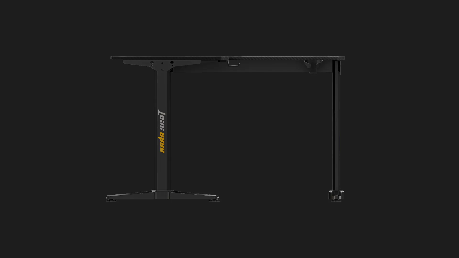 Компьютерный стол Anda Seat Wind Seeker (Black)