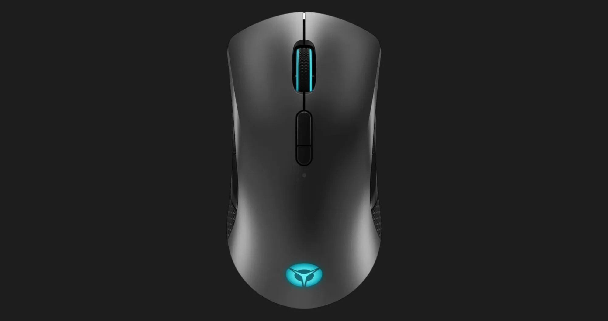Игровая мышь Lenovo Legion M600 RGB Wireless Gaming Mouse (GY50X79385) (Black) (UA)