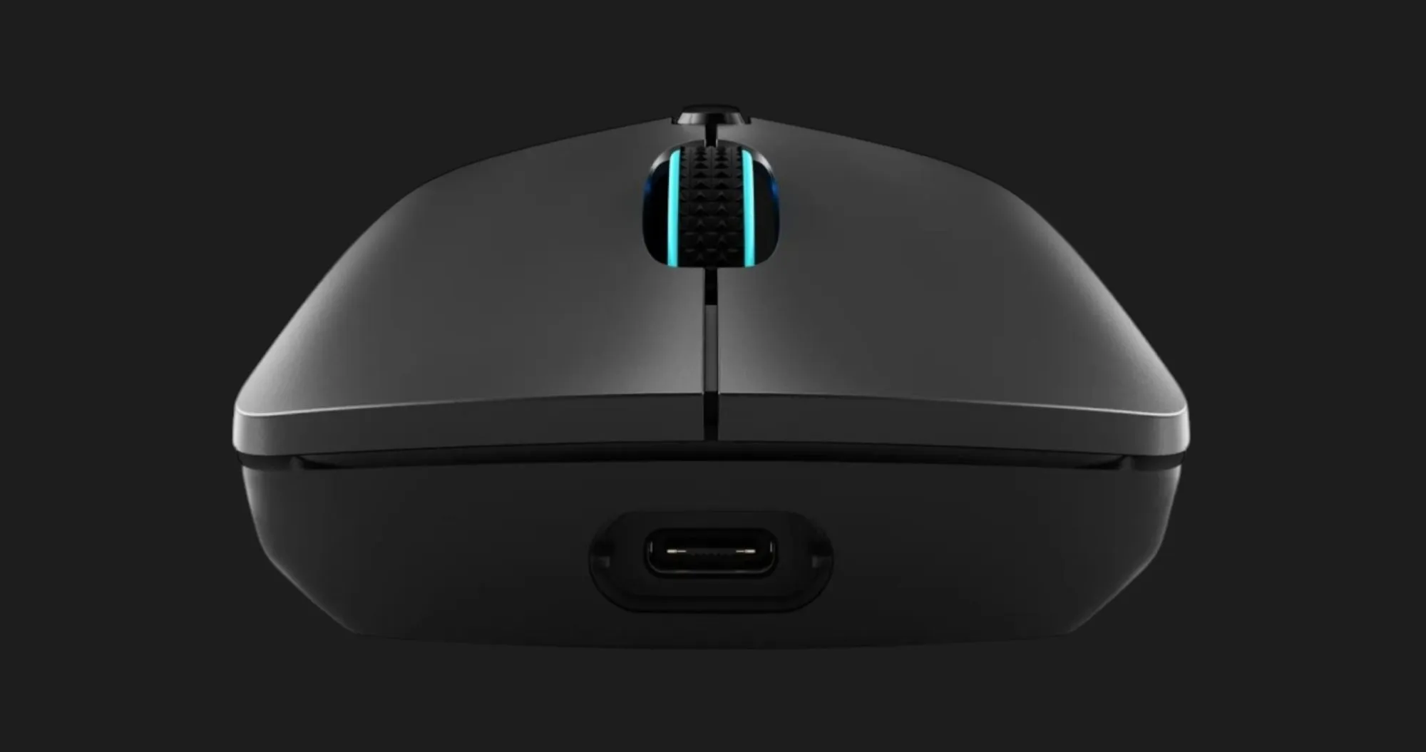 Ігрова миша Lenovo Legion M600 RGB Wireless Gaming Mouse (GY50X79385) (Black) (UA)