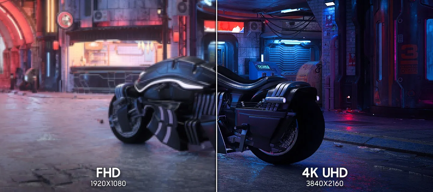 Монитор Samsung 27" Odyssey G7 IPS 180Hz LS27FG706EIXUA (UA)