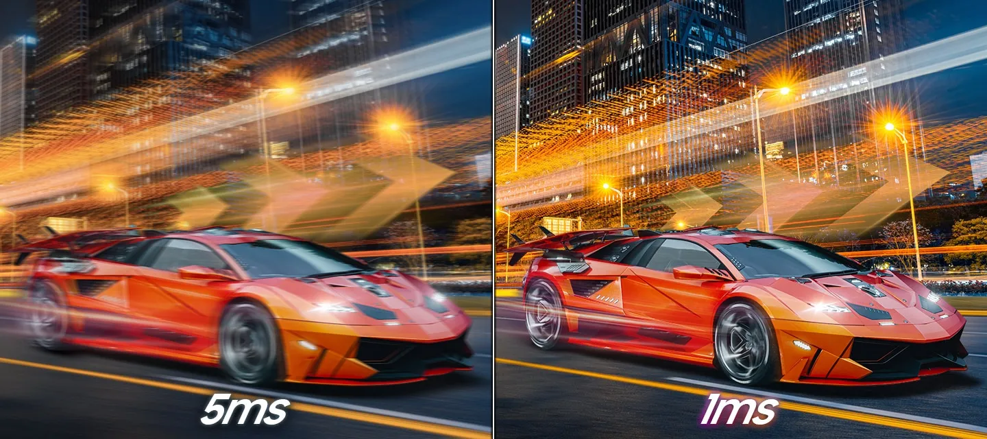 Монитор Samsung 27" Odyssey G7 IPS 180Hz LS27FG706EIXUA (UA)