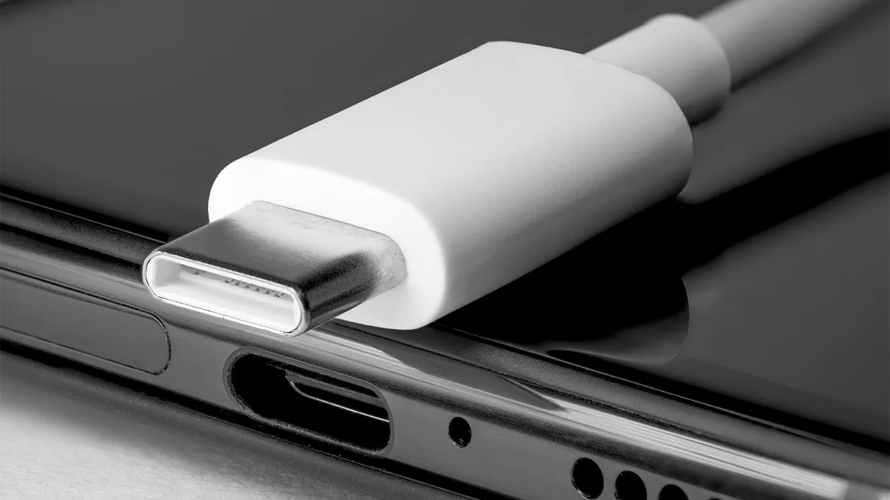 ремонт зарядного порту iPhone