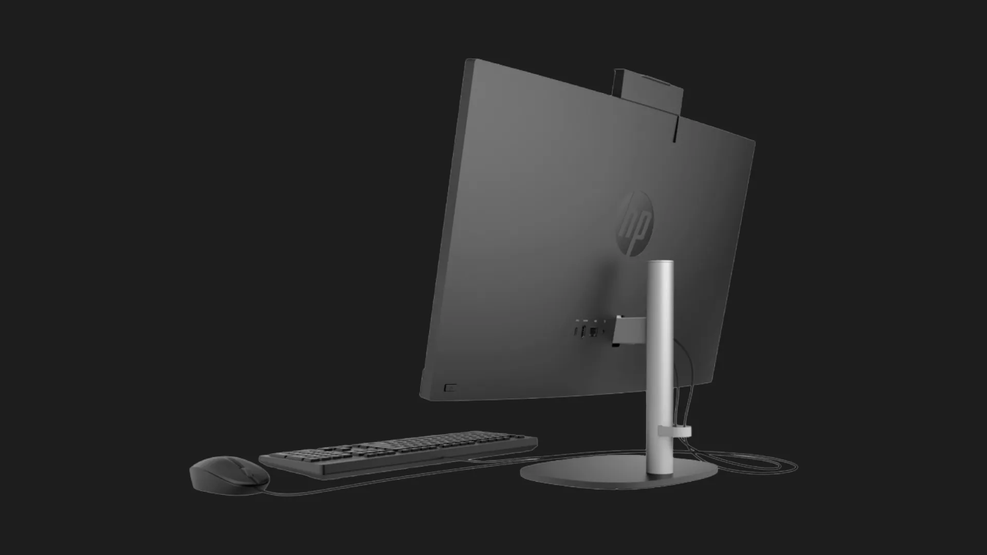 Моноблок HP ProOne 240 G10 (9M9M4AT) (UA)