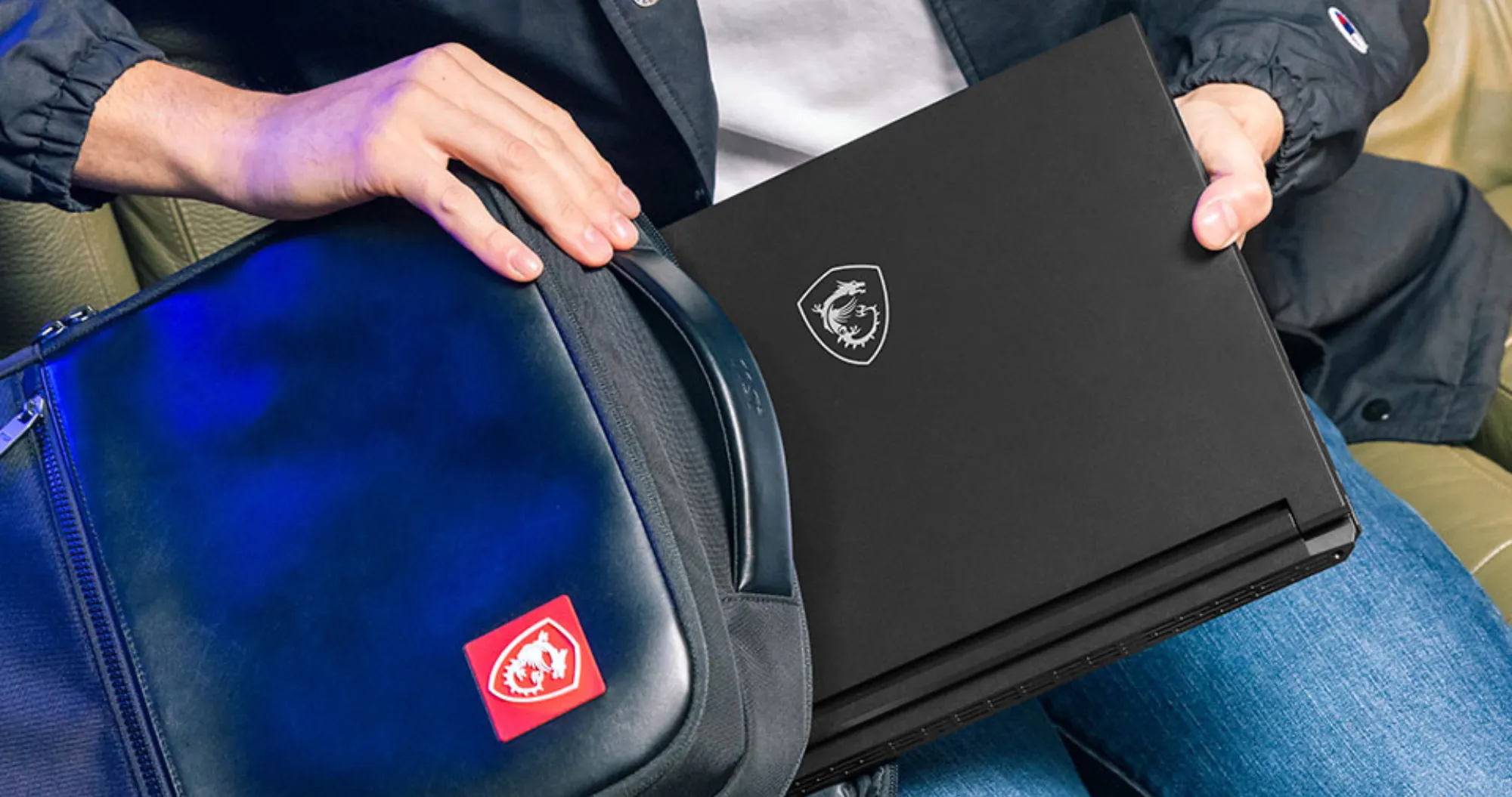 Ноутбук MSI Stealth 16 AI 16" (Intel Core Ultra 9/32GB/1TB (SSD)/RTX 5070) (A2HWGG-008US) (Standard)