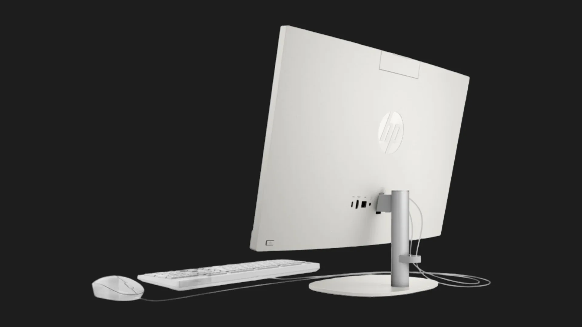 Моноблок HP ProOne 240 G10 (885G4EA) (UA)