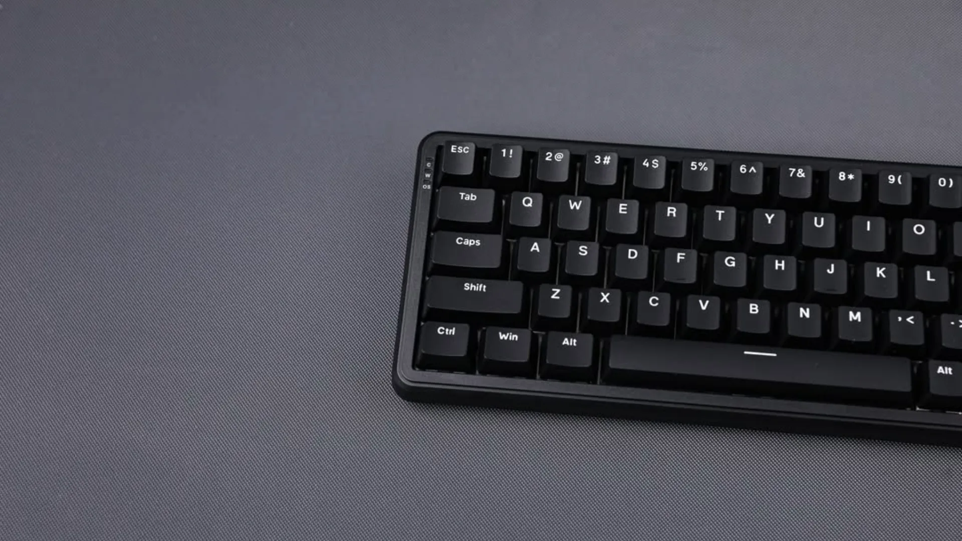 Клавиатура игровая Ajazz AK680 MAX (White) (AK680-WM-W-A) (UA)