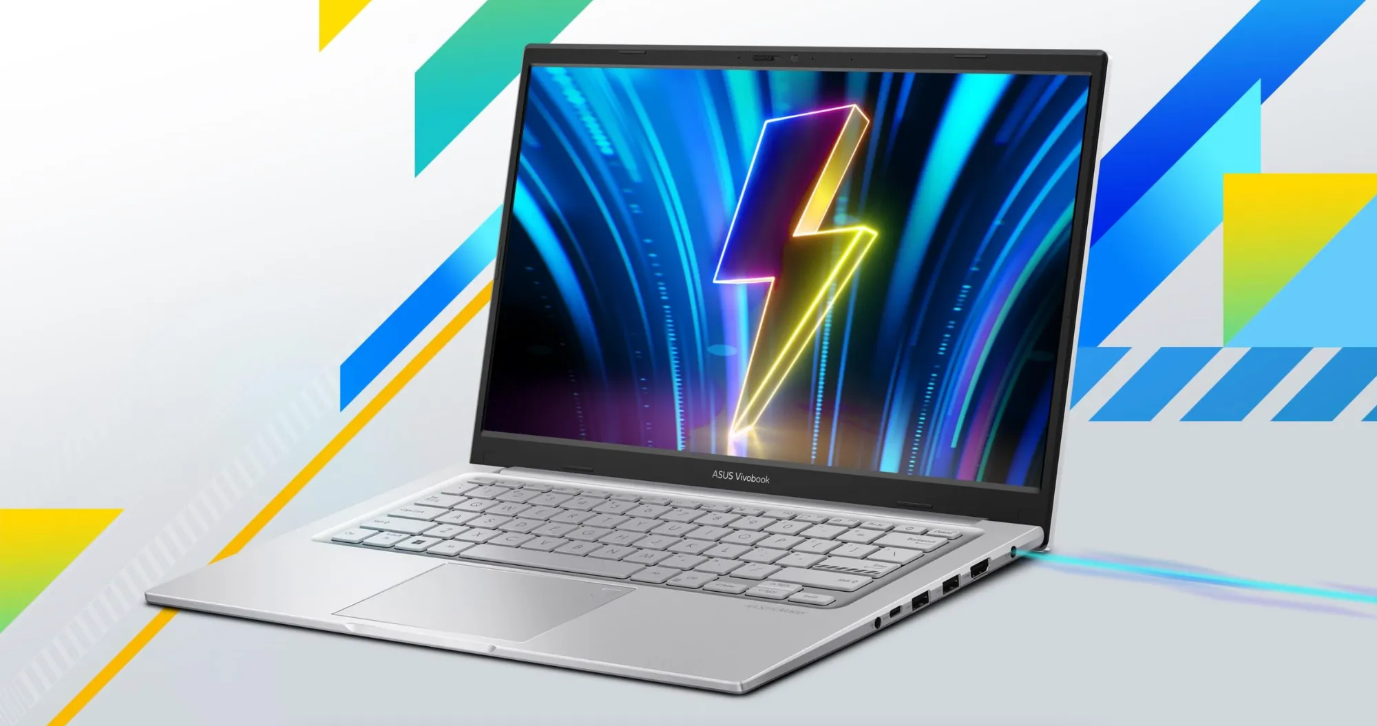 Ноутбук Asus VivoBook 14 F1404VA 14" (Intel Core i7/16GB/512GB (SSD)/Iris Xe) (F1404VA-EB099W) (Standard)