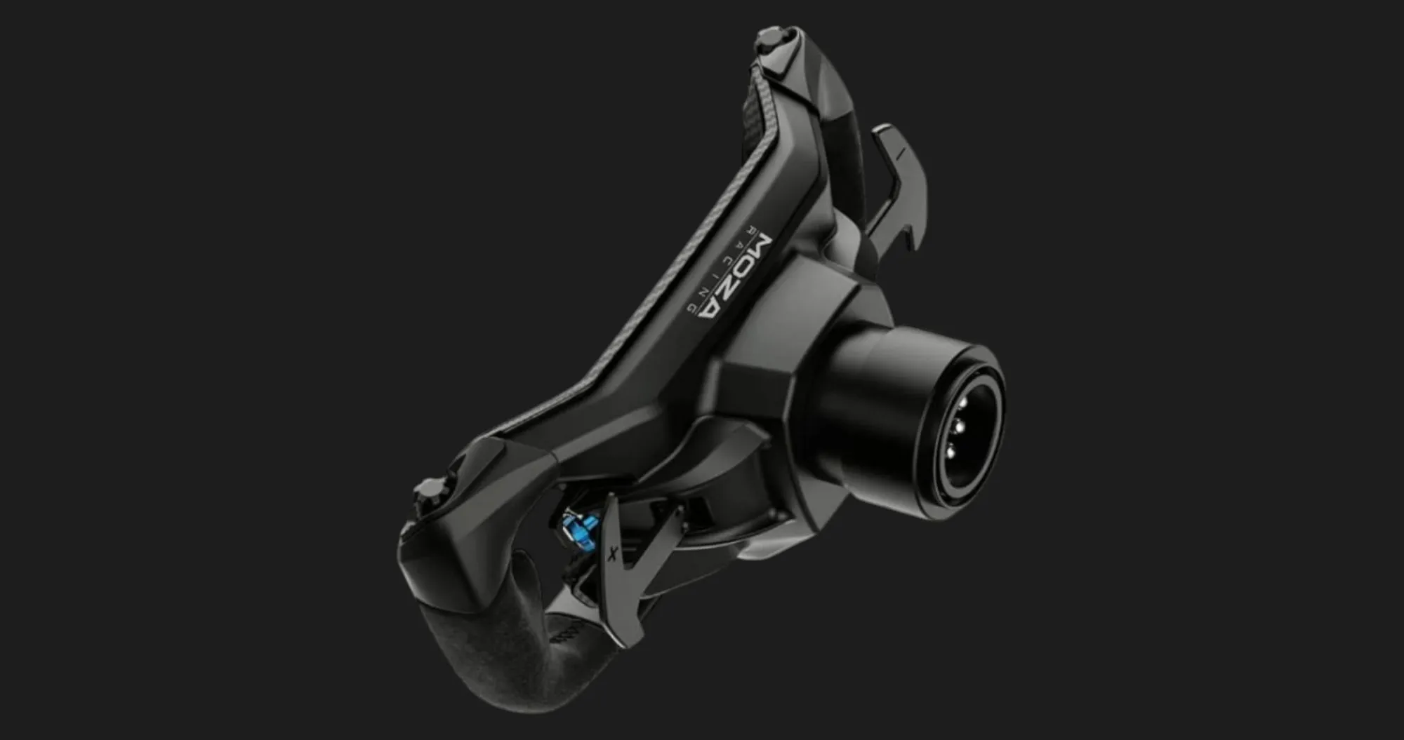 Руль Moza Racing Lamborghini Essenza SCV12 (RS070_Moza) (UA)