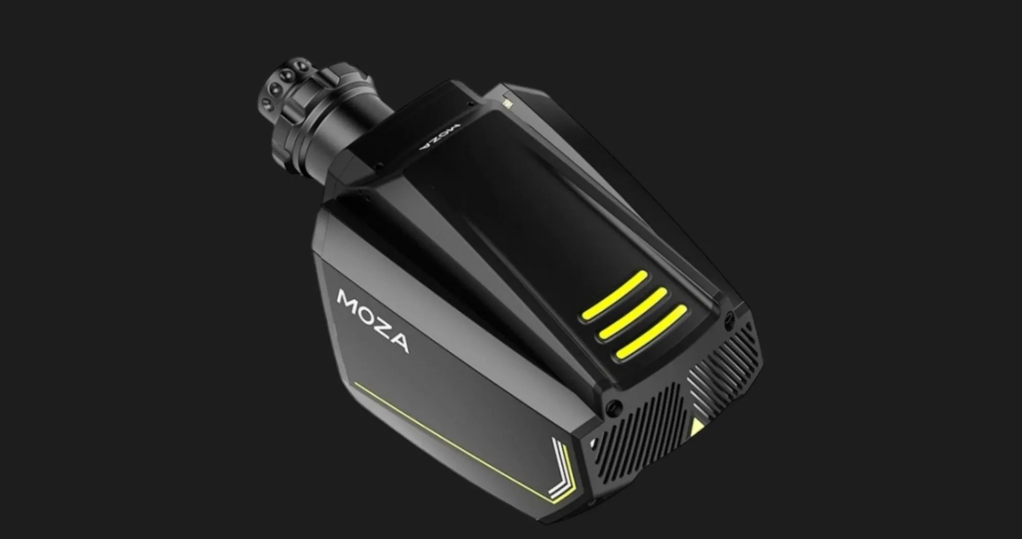 Кермова база Moza R16 V2 (RS084_Moza) (UA)