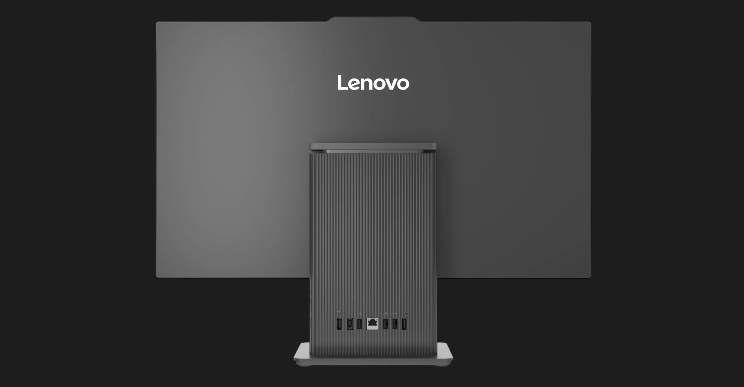 Моноблок Lenovo 27IRH9 (F0HM0073UO) (UA)
