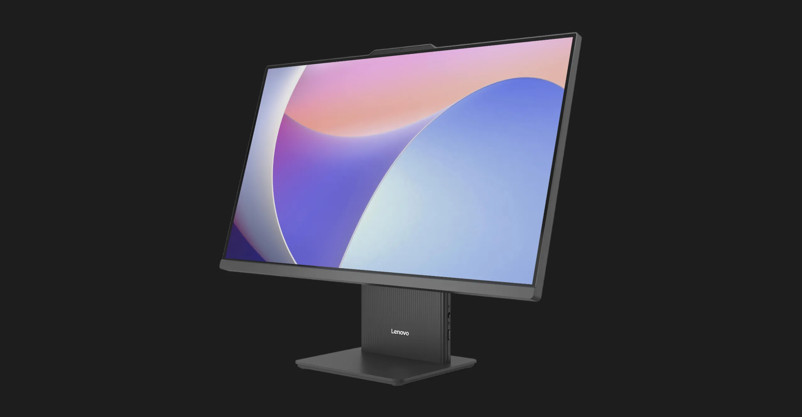 Моноблок Lenovo 27IRH9 (F0HM0073UO) (UA)