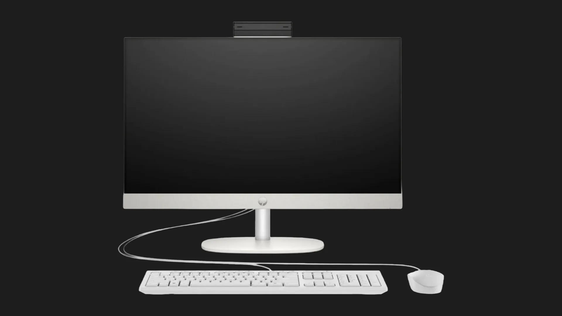 Моноблок HP ProOne 245 G10 (B6YM2ET) (UA)