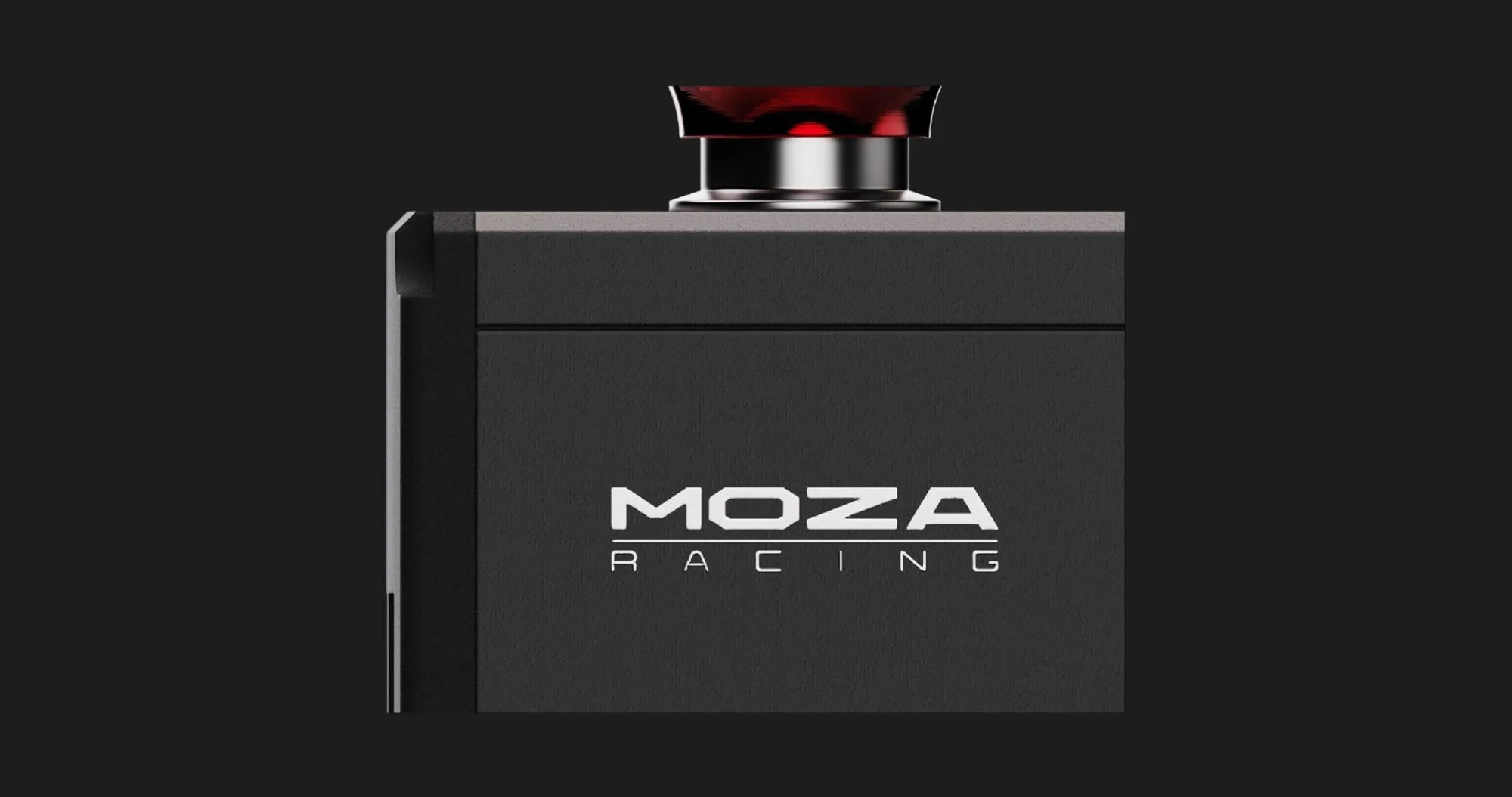 Кнопка аварийного выключения Moza E-Stop Switch (RS063_Moza) (UA)