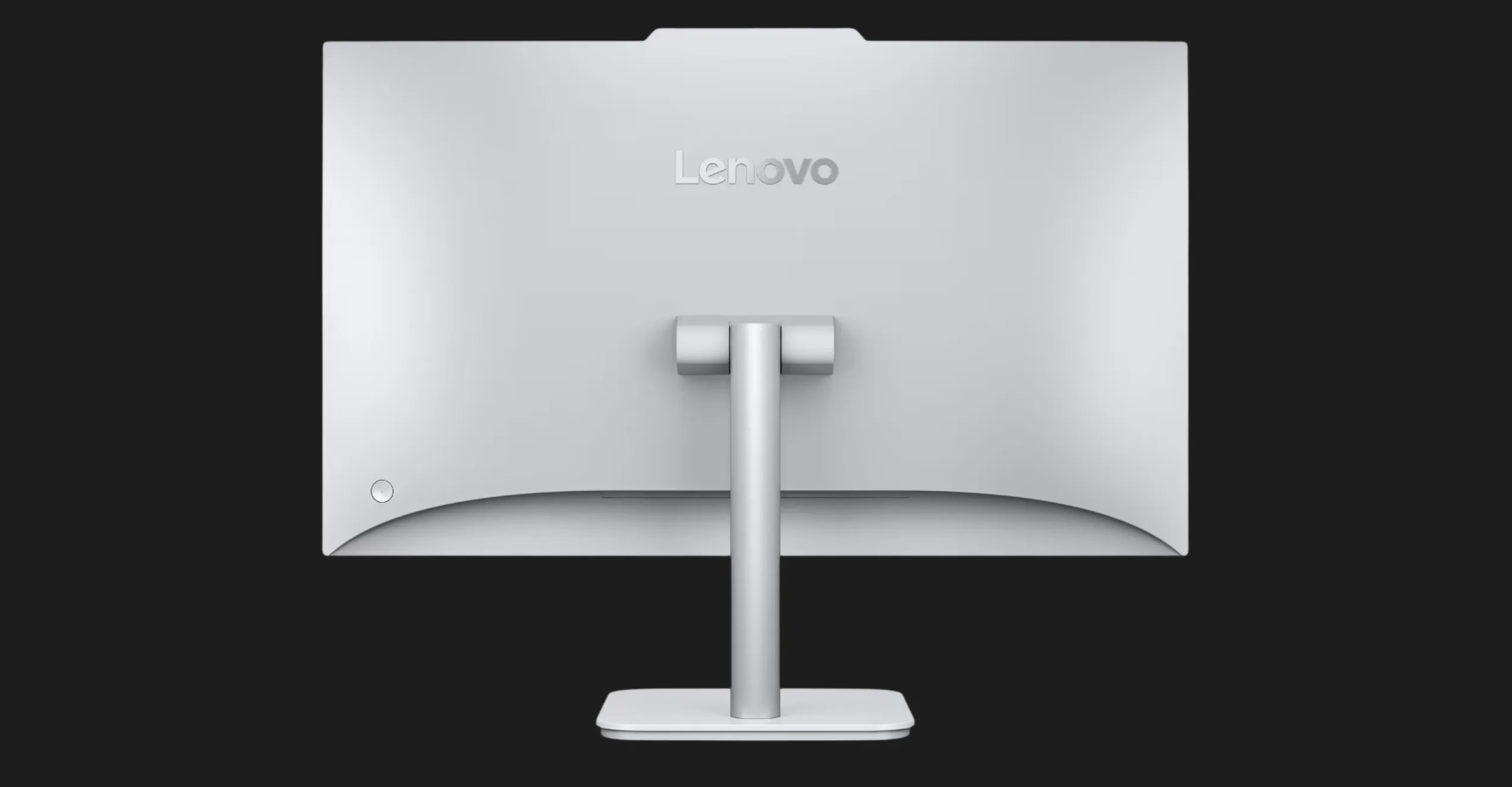 Моноблок Lenovo A100 (F0J60045UO) (UA)