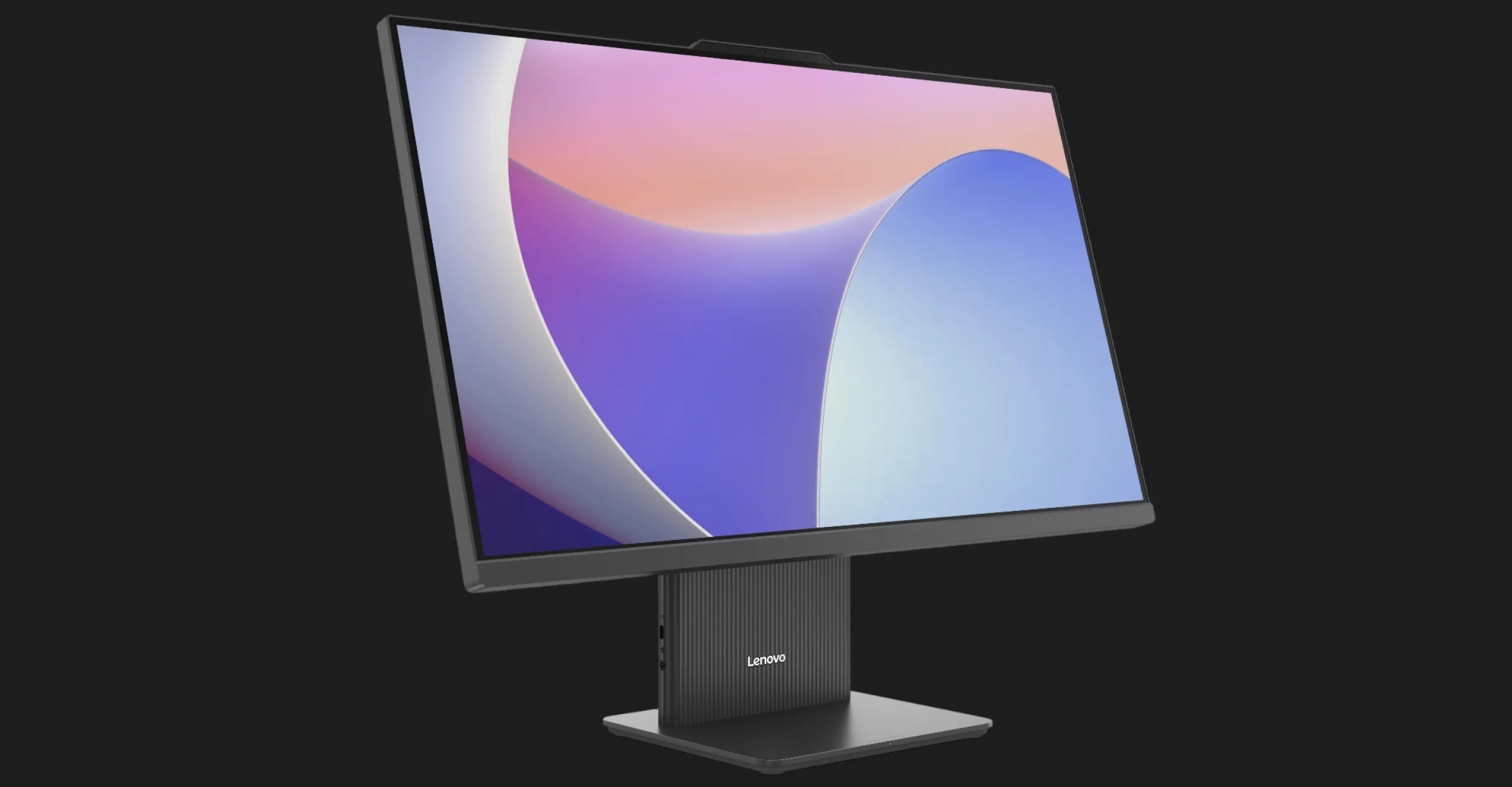 Моноблок Lenovo IdeaCentre 24ARR9 (F0HR004NUO) (UA)