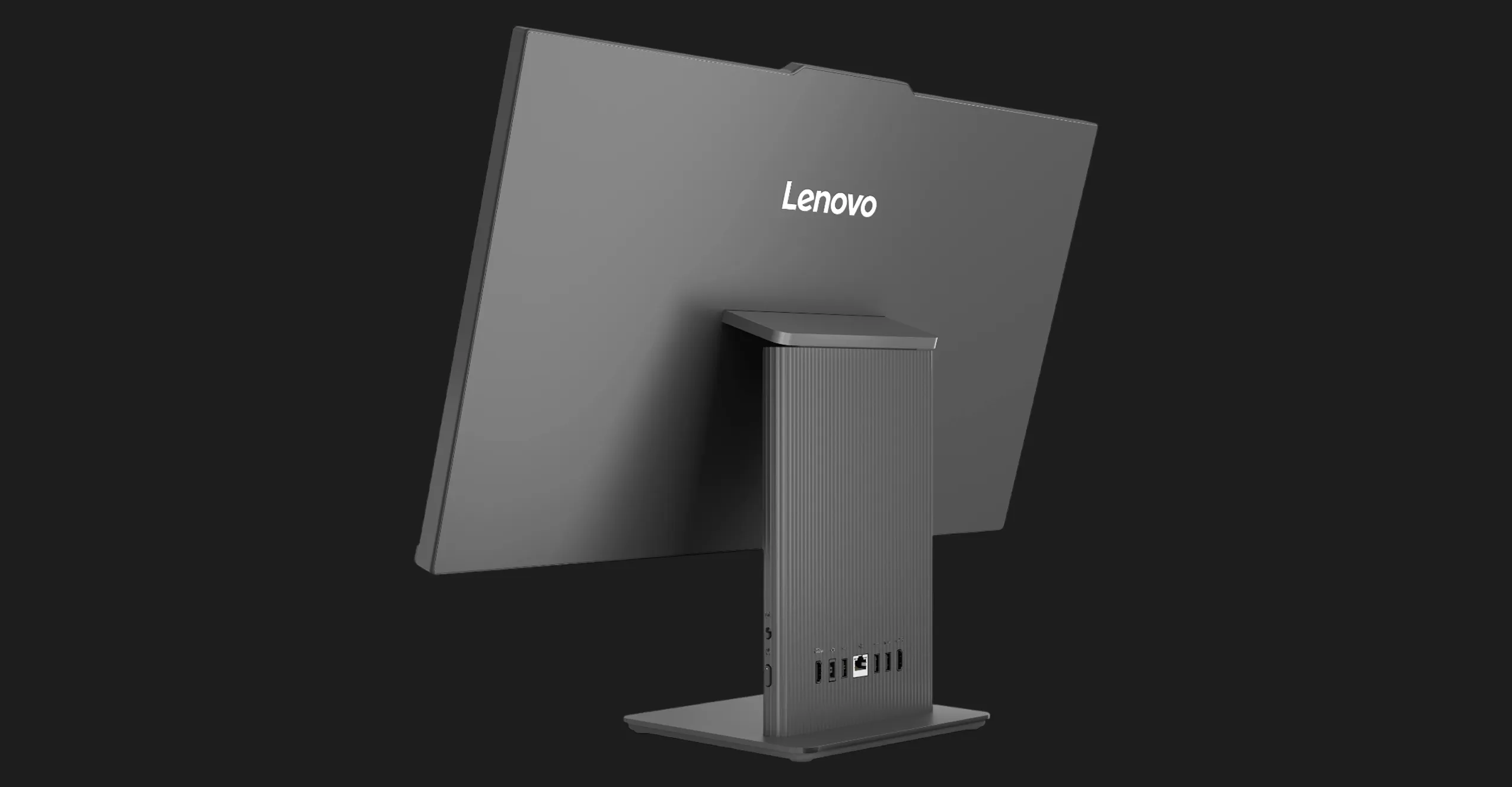 Моноблок Lenovo IdeaCentre 27ARR9 (F0HQ002VUO) (UA)