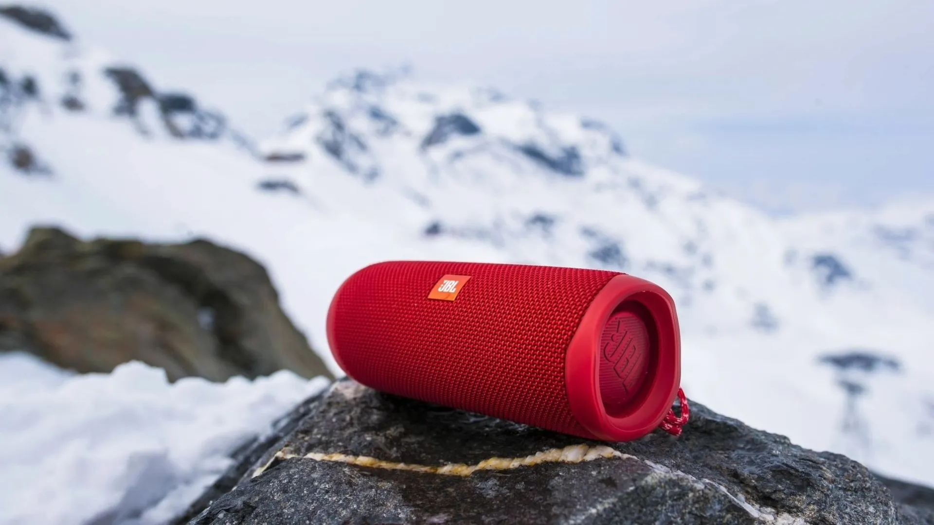 Портативная акустика JBL Flip 5 (Black)