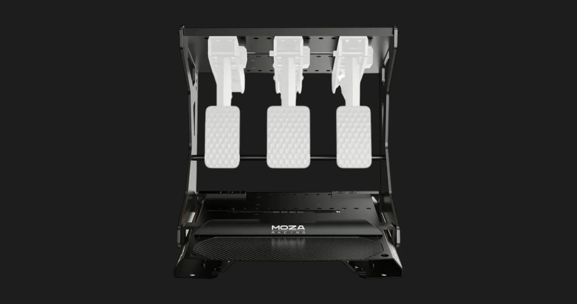 Крепеж для педалей Moza CRP2 Inversion Kit (RS075_Moza) (UA)