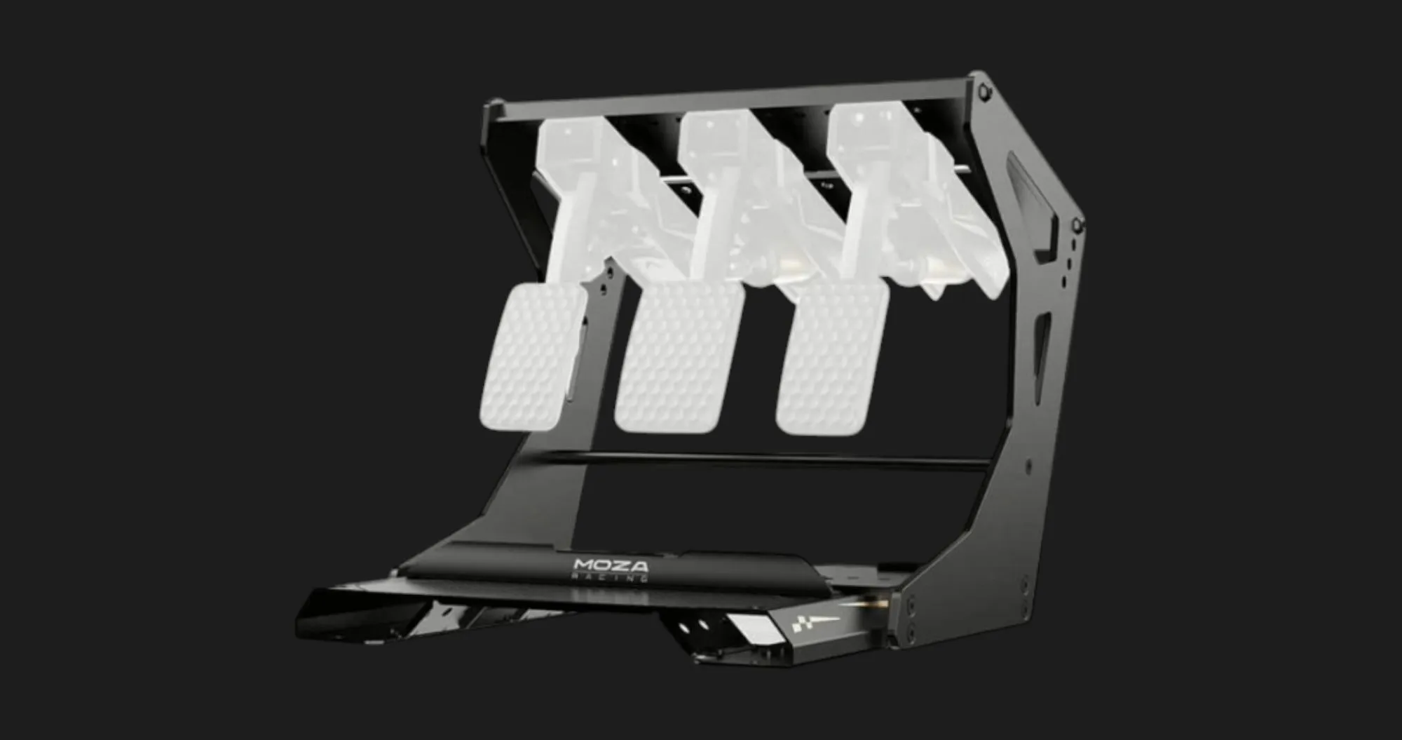 Крепеж для педалей Moza CRP2 Inversion Kit (RS075_Moza) (UA)