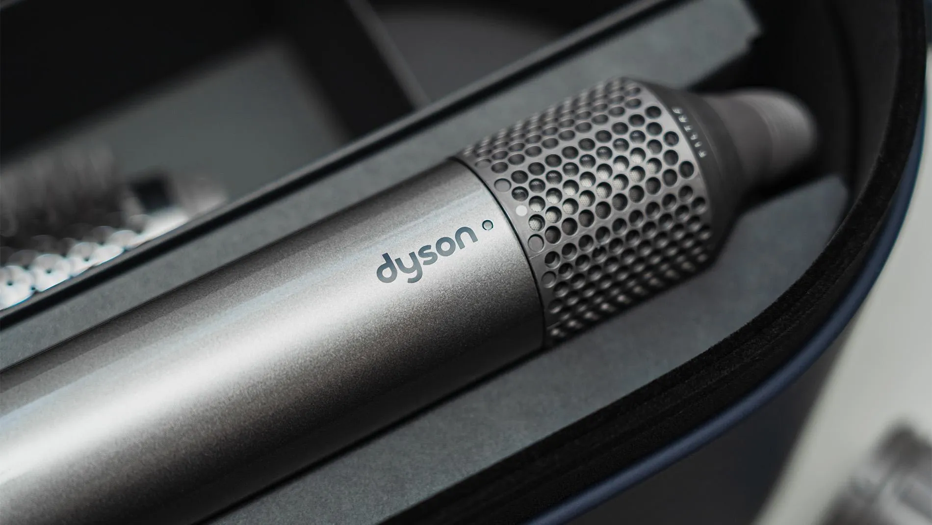 сервис Dyson