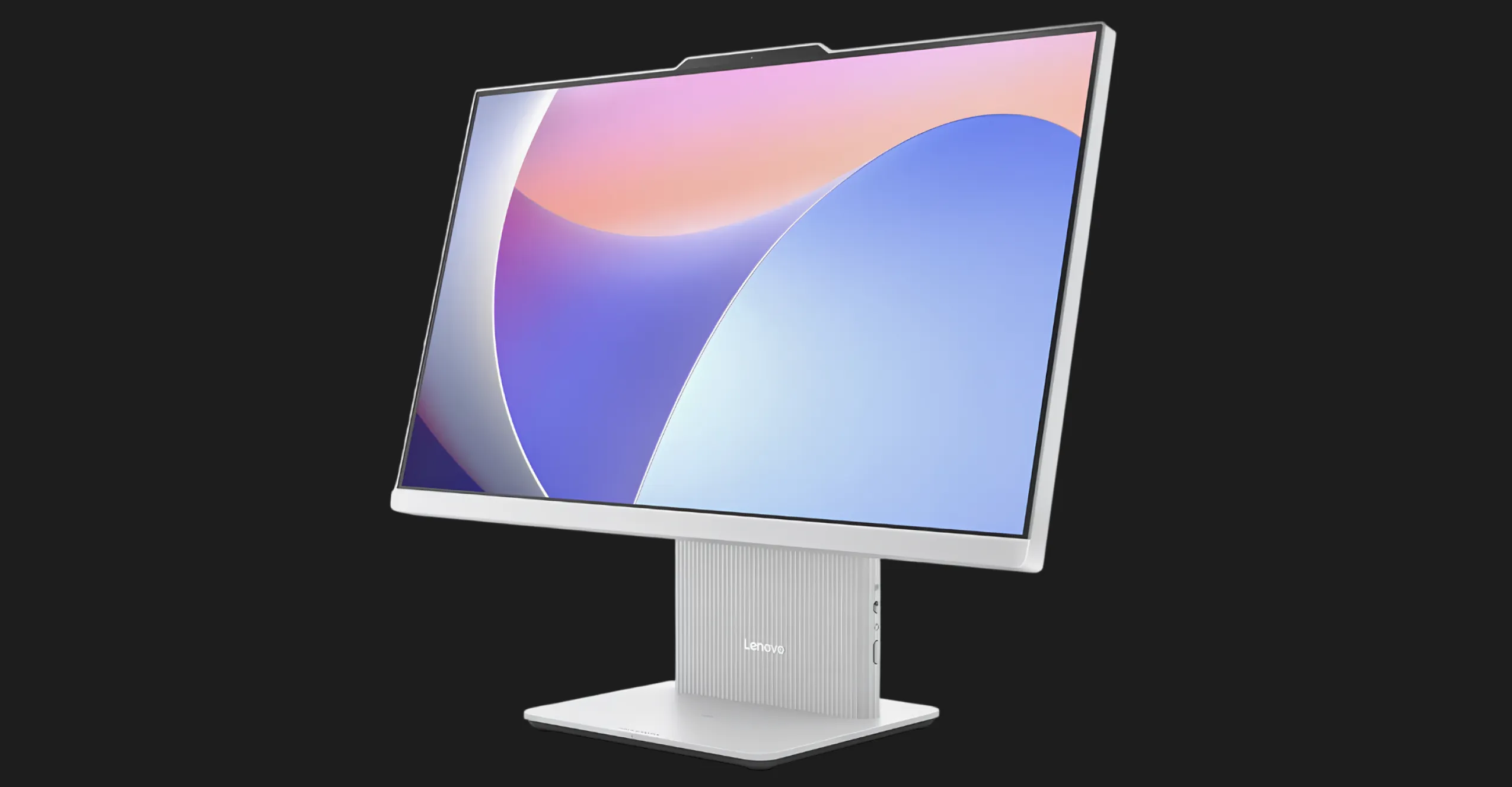 Моноблок Lenovo IdeaCentre 24IRH9 (F0HN008YUO) (UA)