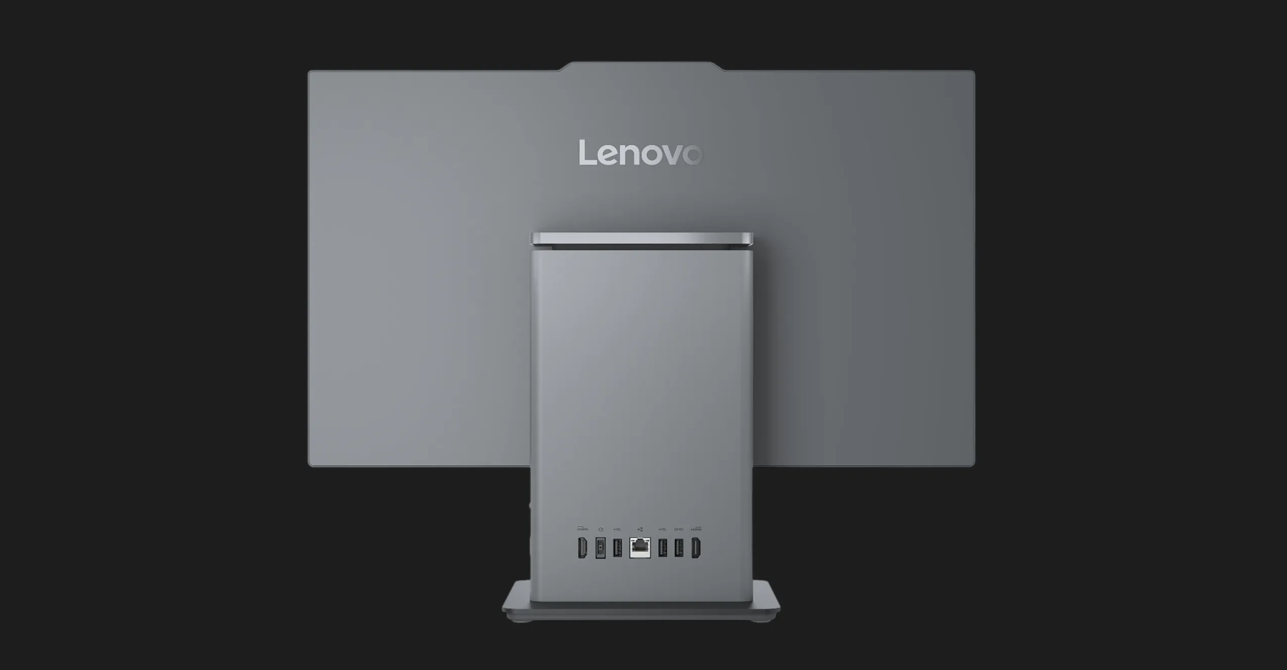 Моноблок Lenovo ThinkCentre neo 50a 24 G5 (12SC000GUI) (UA)