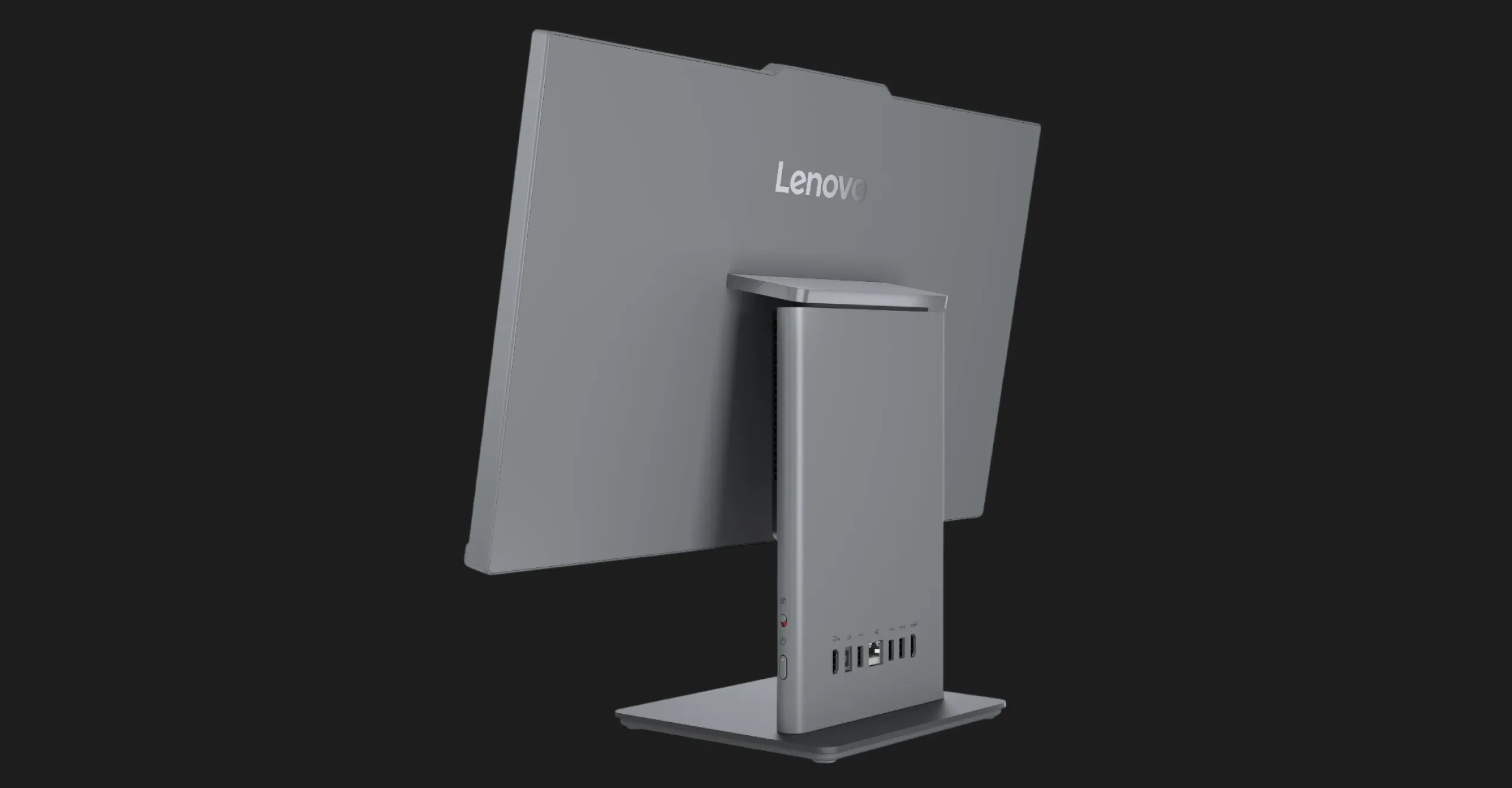 Моноблок Lenovo ThinkCentre neo 50a 24 G5 (12SC000GUI) (UA)