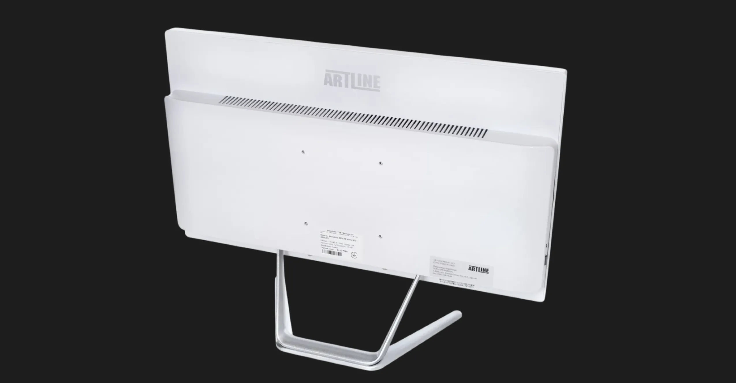 Моноблок ARTLINE Business F23 (F23v19Winw) (UA)