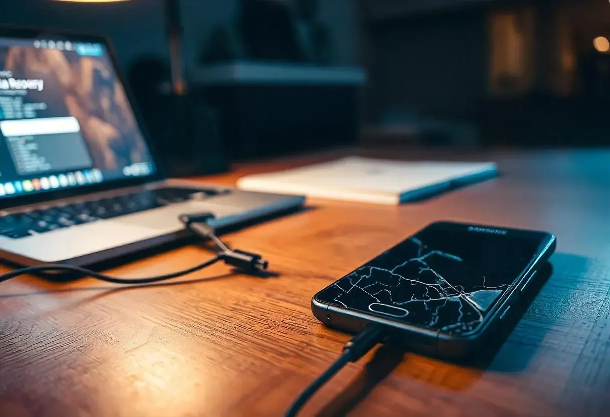 Samsung Smart Switch