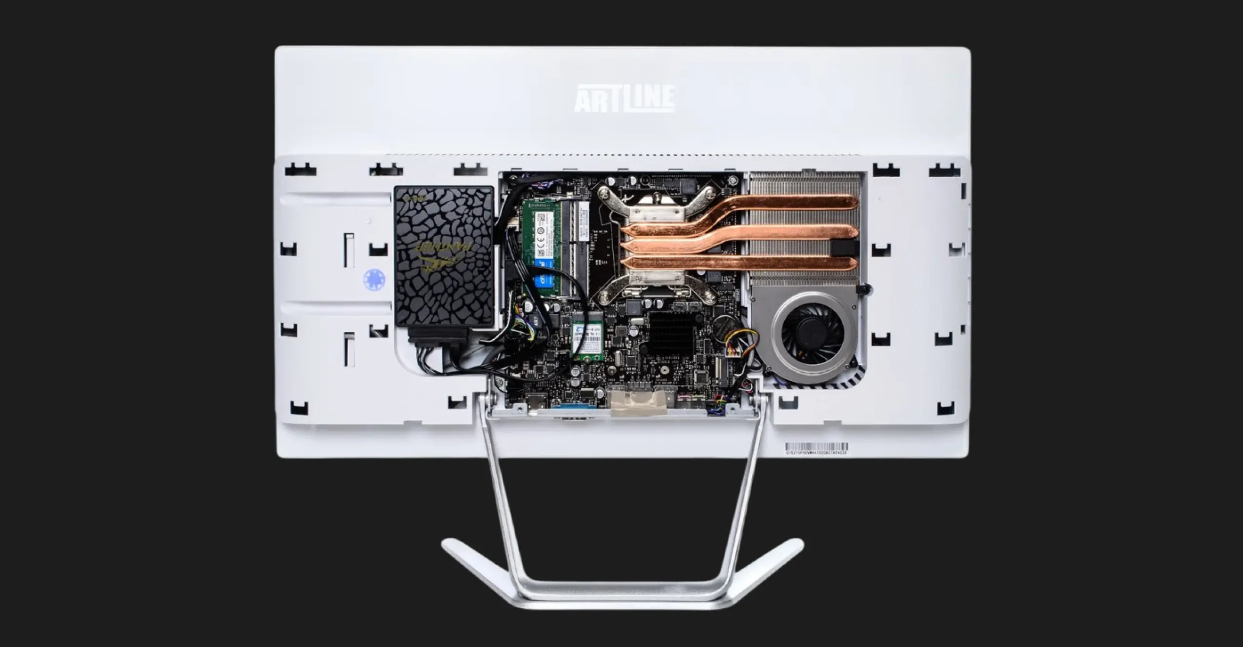 Моноблок ARTLINE Business F29 (F29v15Win) (UA)