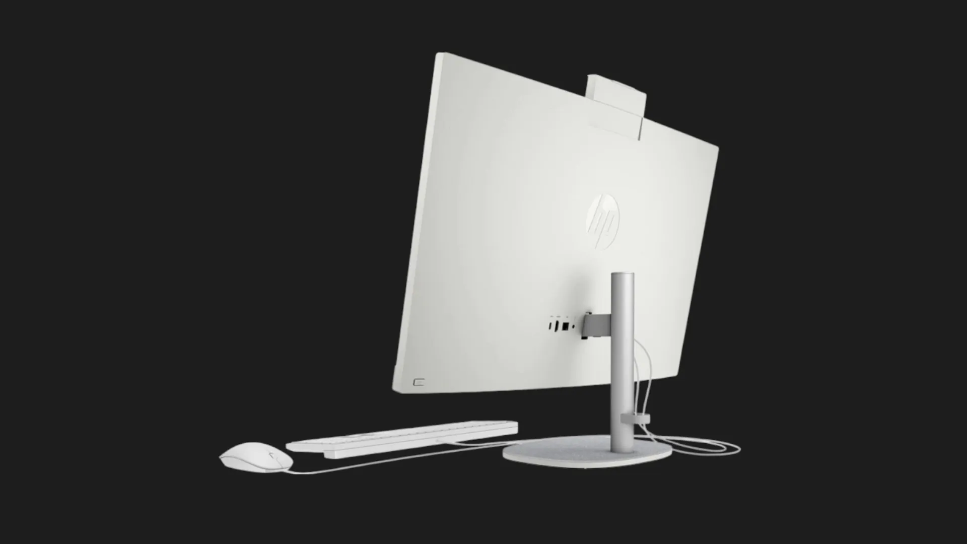 Моноблок HP 27-cr0041ua (BV7Y3EA) (UA)