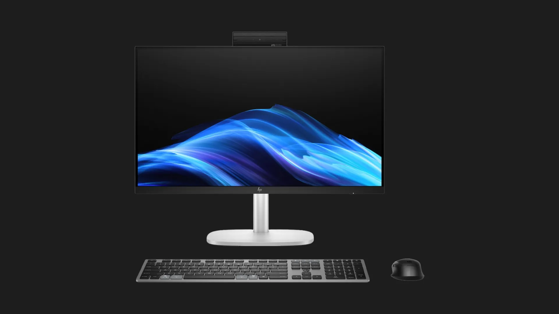 Моноблок HP EliteStudio 8 G1i (A55P3ET) (UA)