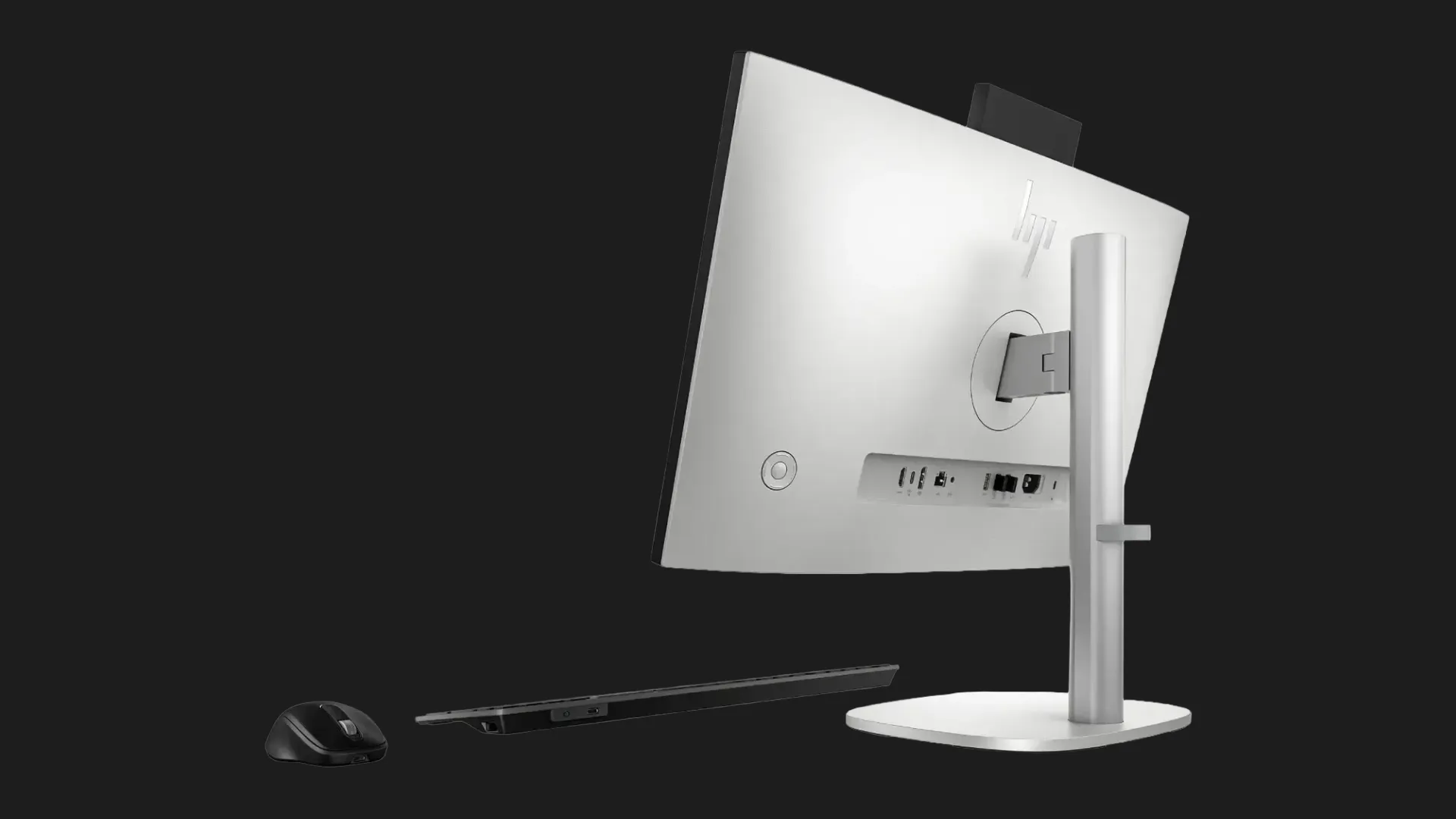 Моноблок HP EliteStudio 8 G1i (A55P3ET) (UA)