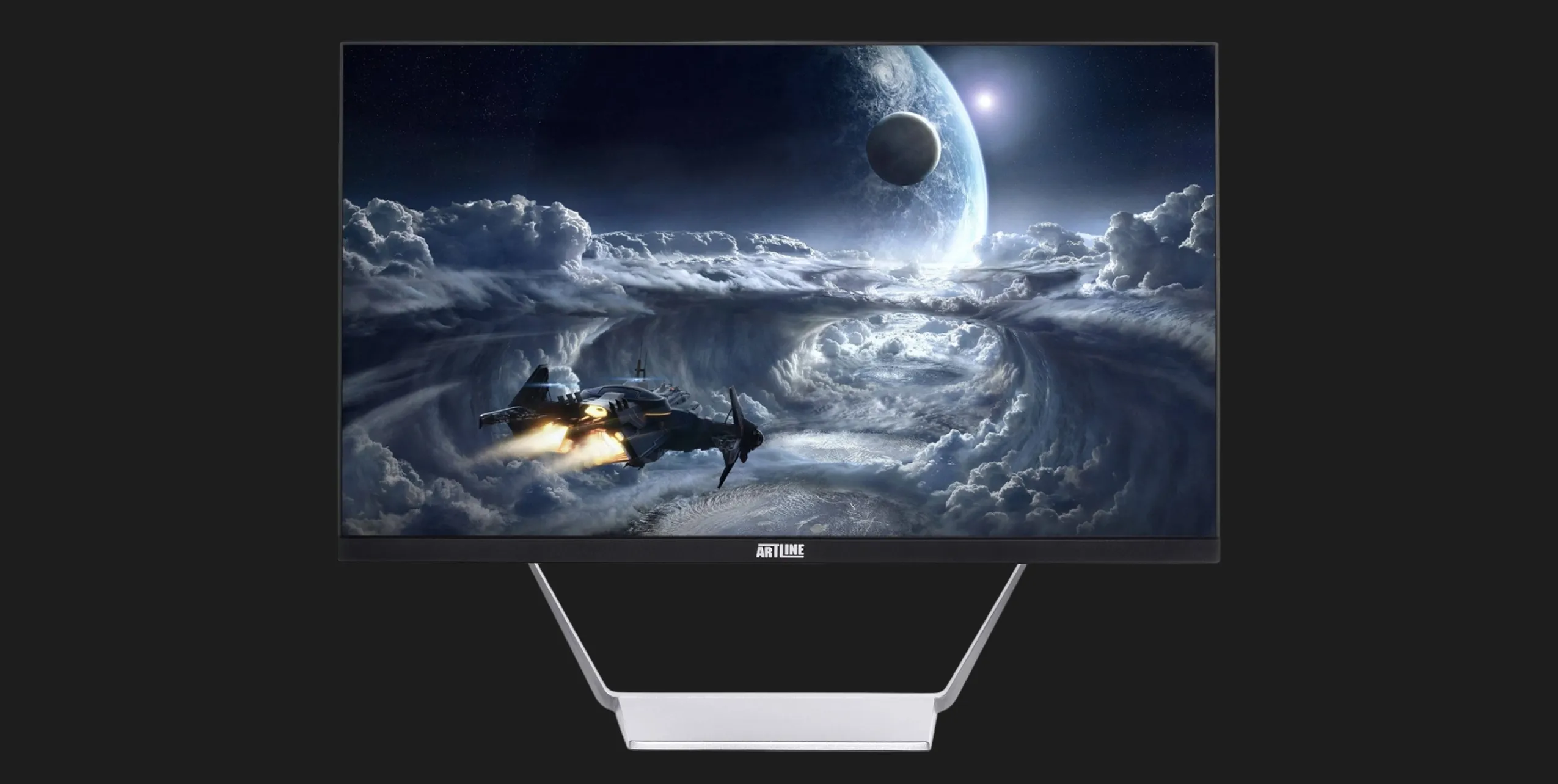 Моноблок ARTLINE Business M67 (M67v11) (UA)