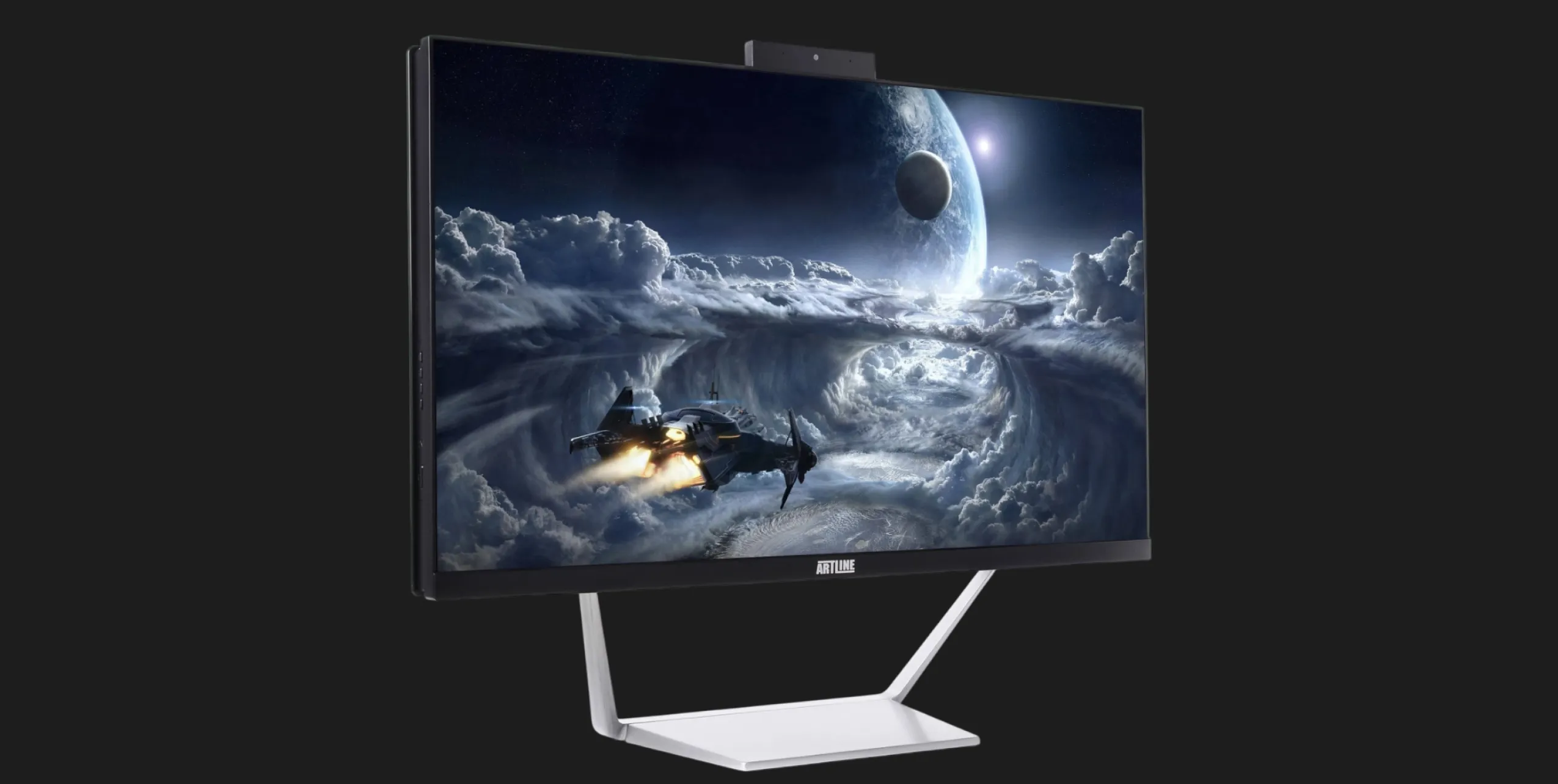 Моноблок ARTLINE Business M65 (M65v06) (UA)
