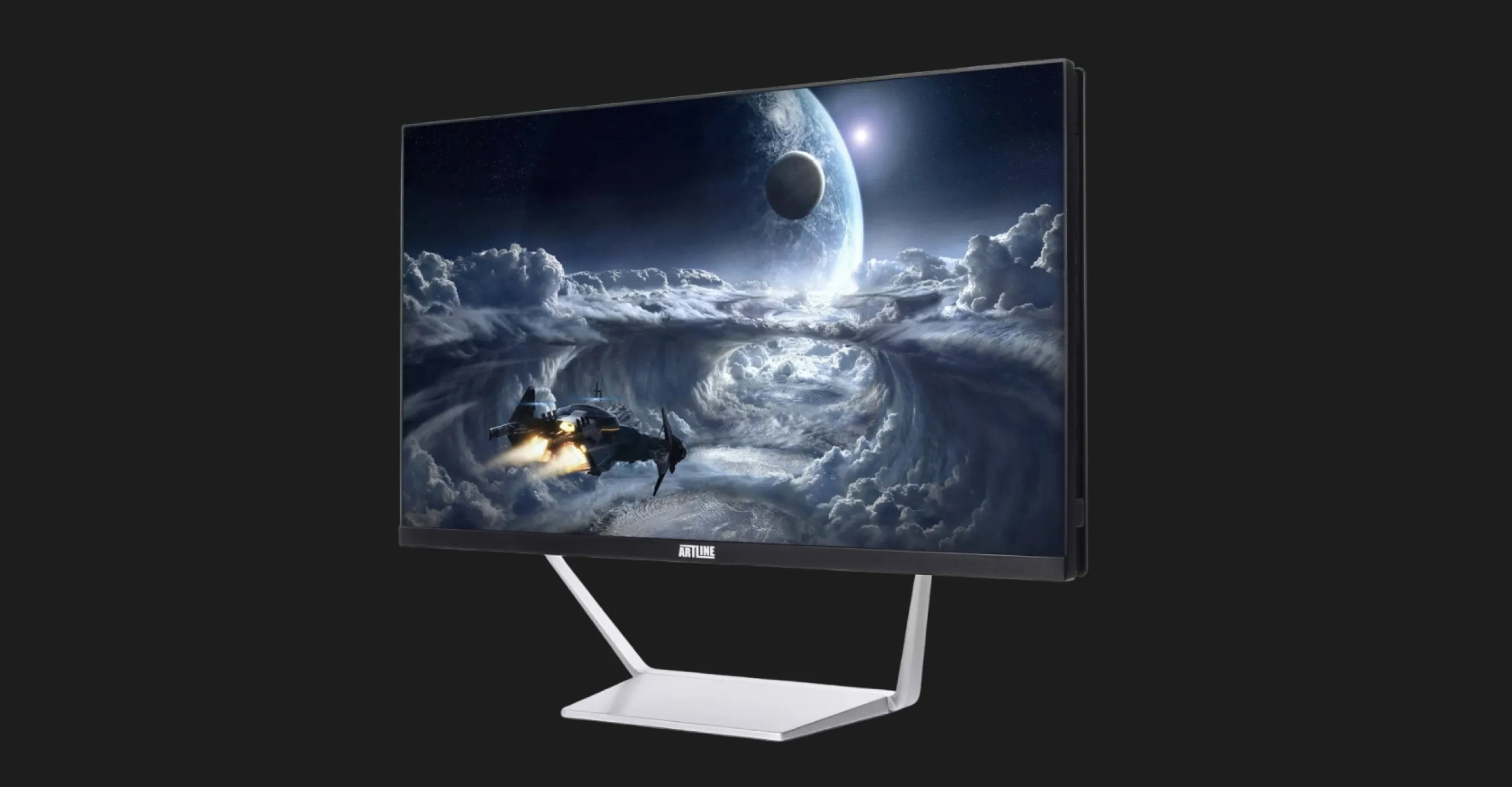 Моноблок ARTLINE Business M63 (M63v07) (UA)