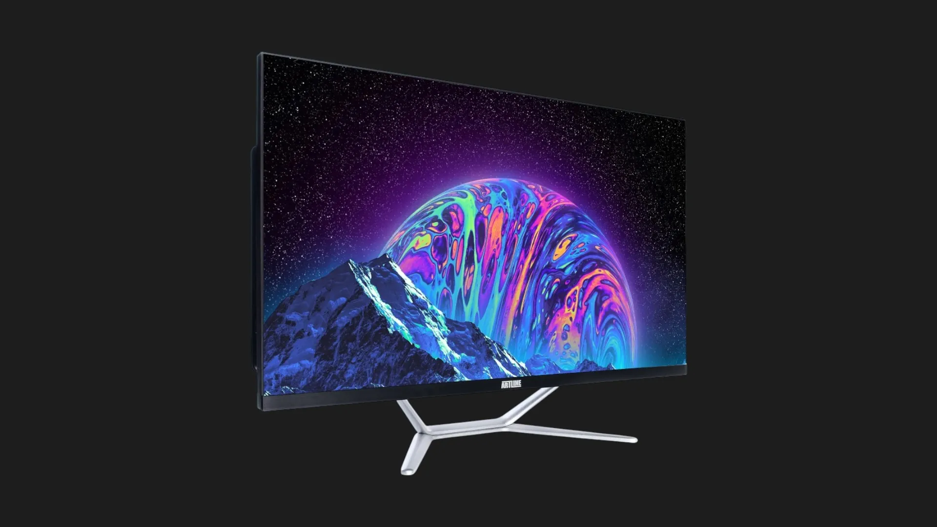 Моноблок ARTLINE Gaming G79 (G79v95Win) (UA)