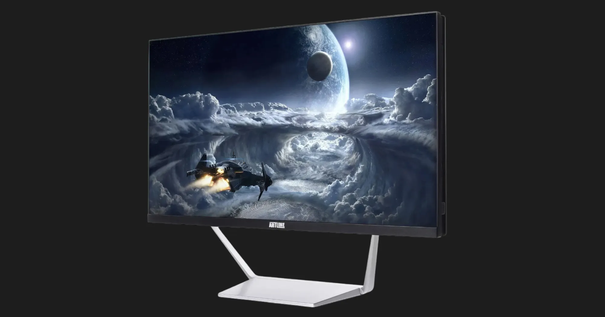 Моноблок ARTLINE Business M67 (M67v11) (UA)