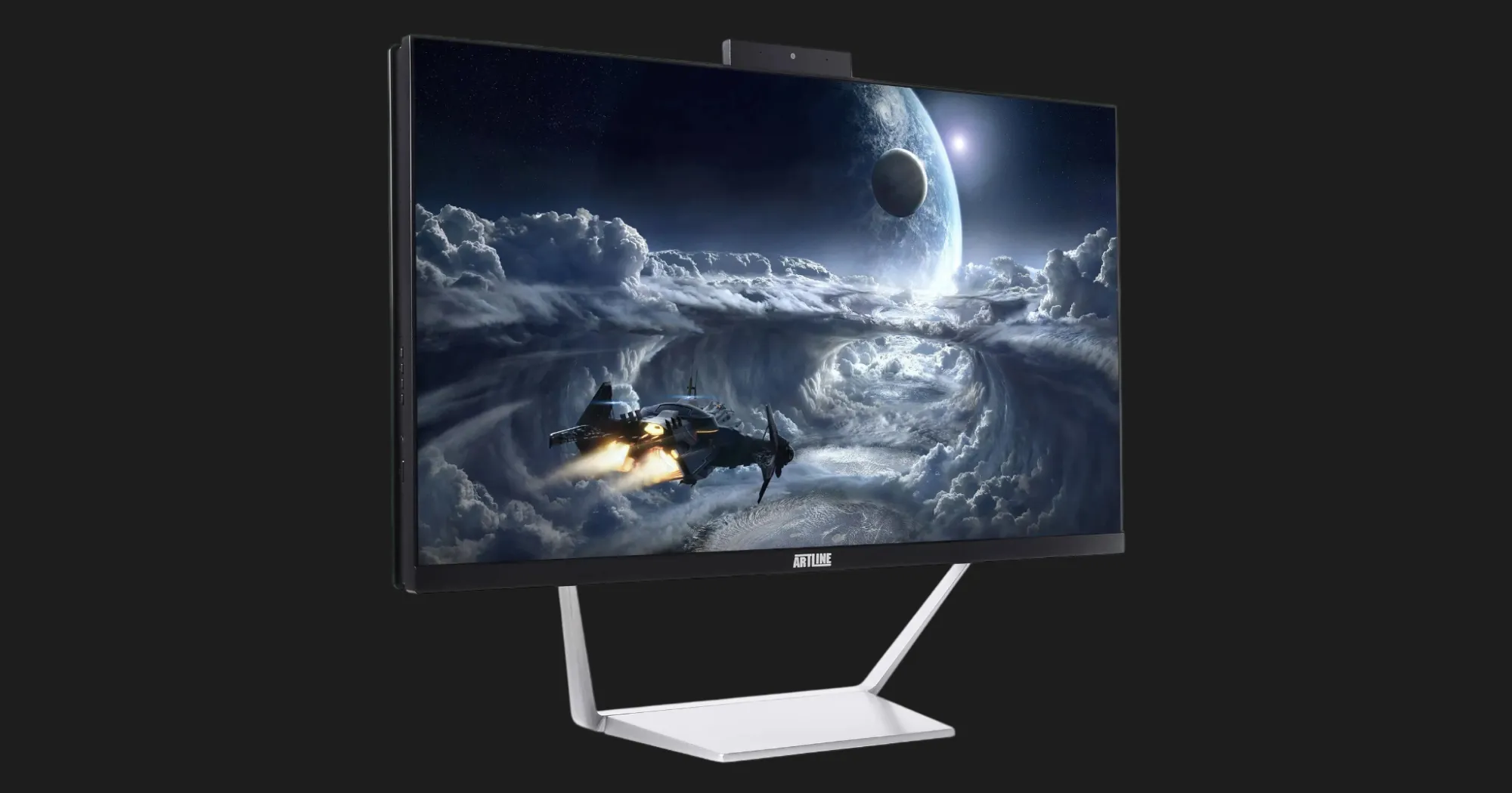 Моноблок ARTLINE Business M67 (M67v11Win) (UA)