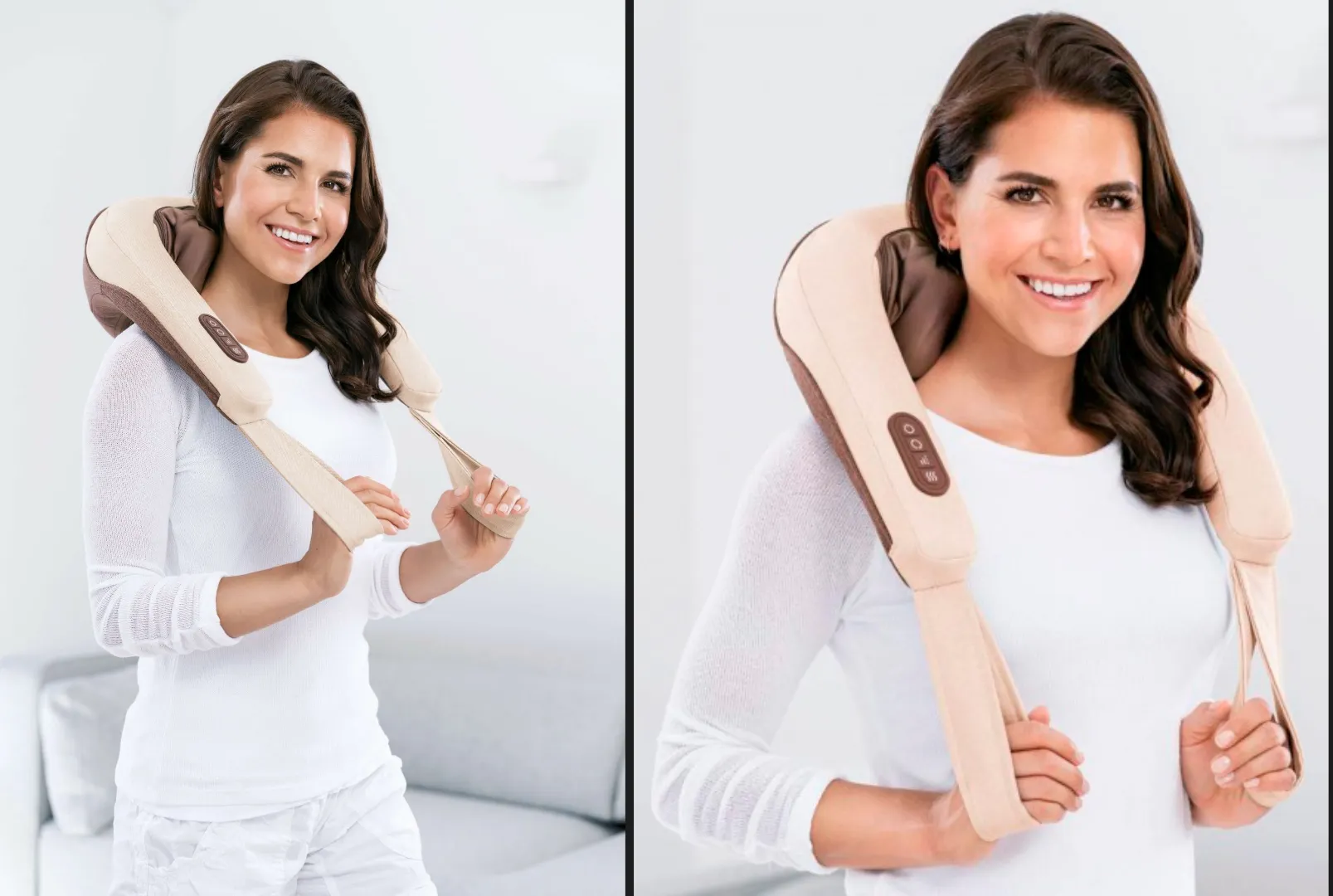 Масажер для шиї Beurer MG 153