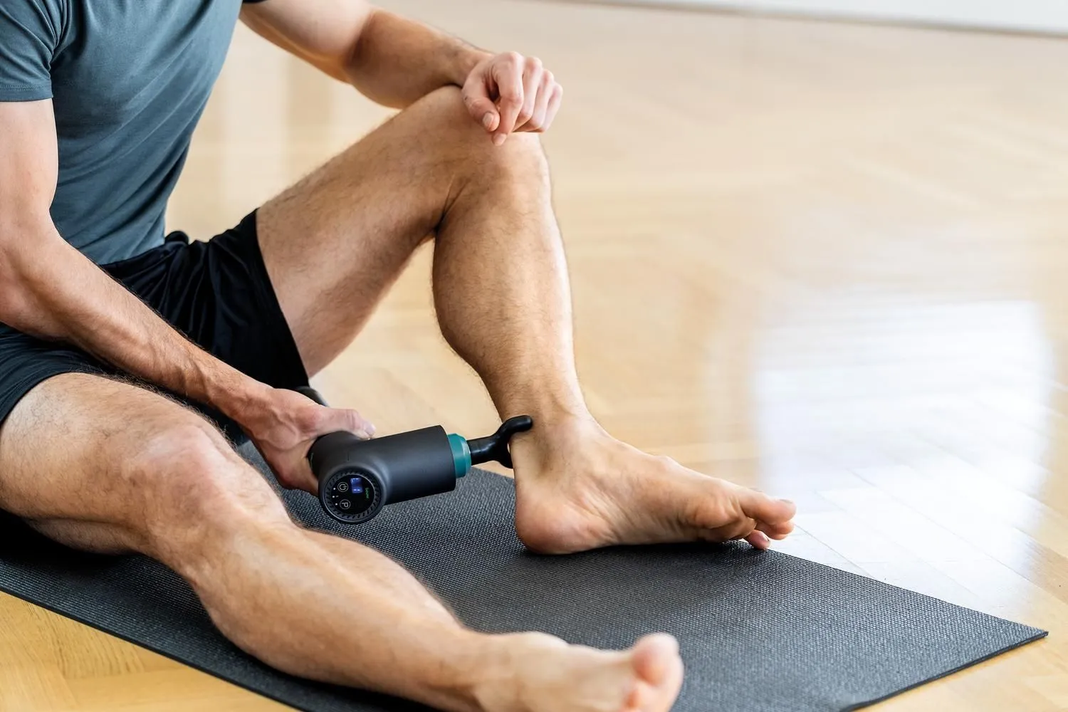 Перкуссионный массажер Beurer MG 185