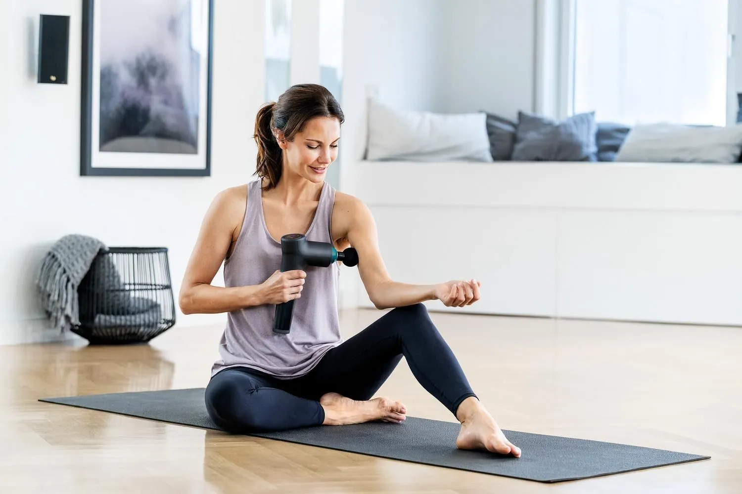 Перкуссионный массажер Beurer MG 185