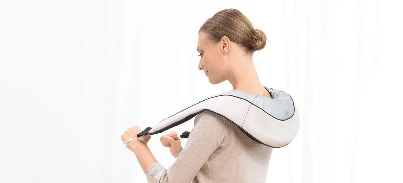 Масажер для шиї Beurer MG 150