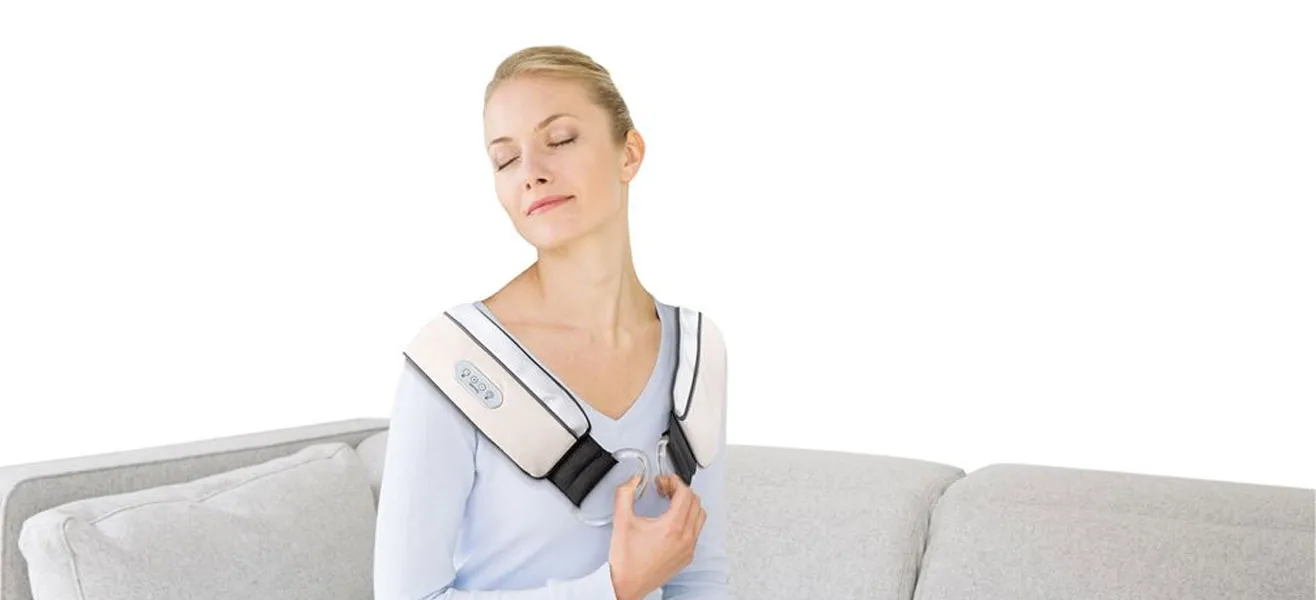 Масажер для шиї Beurer MG 150